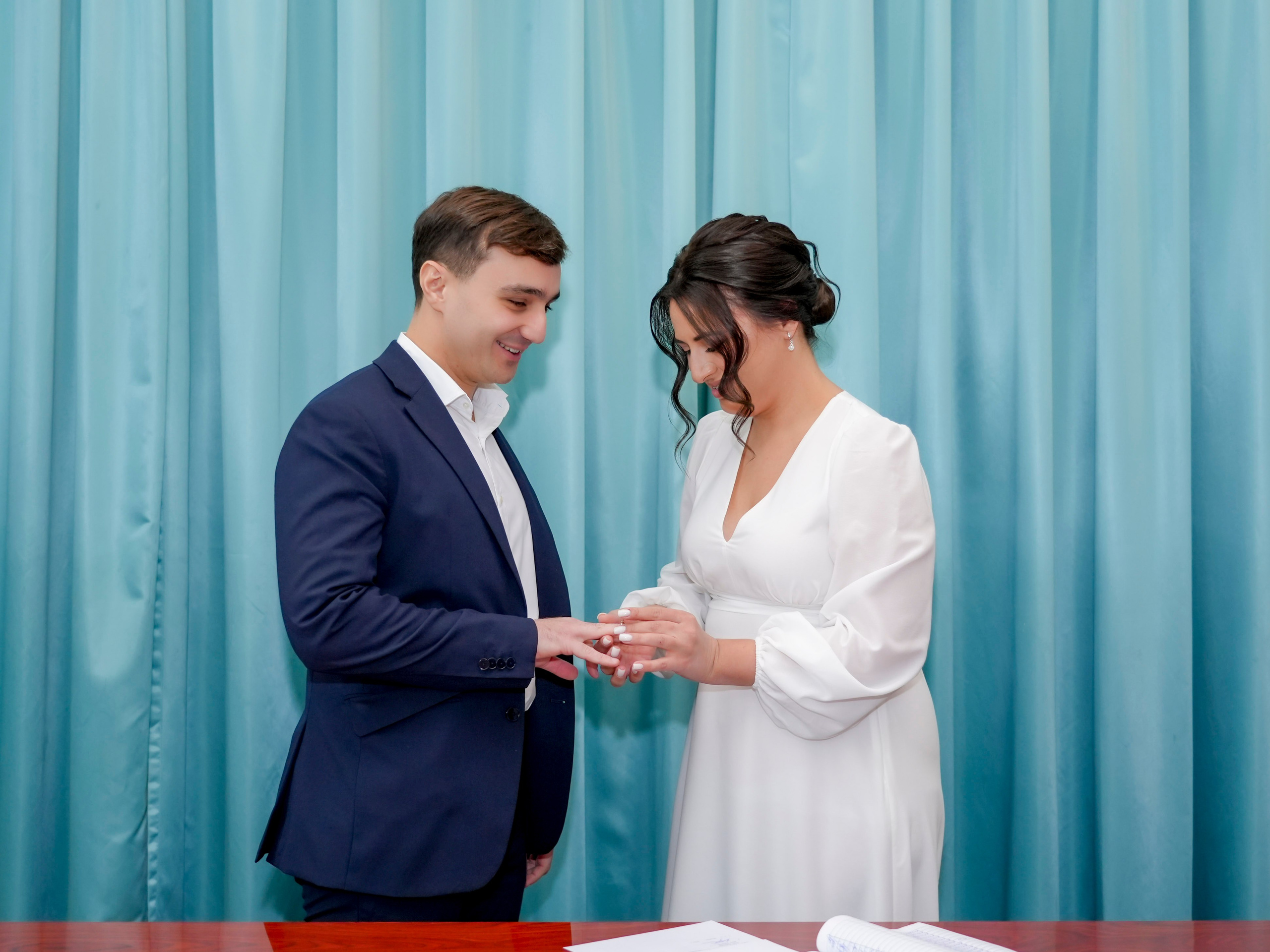 Свадебный фотограф Владикавказ