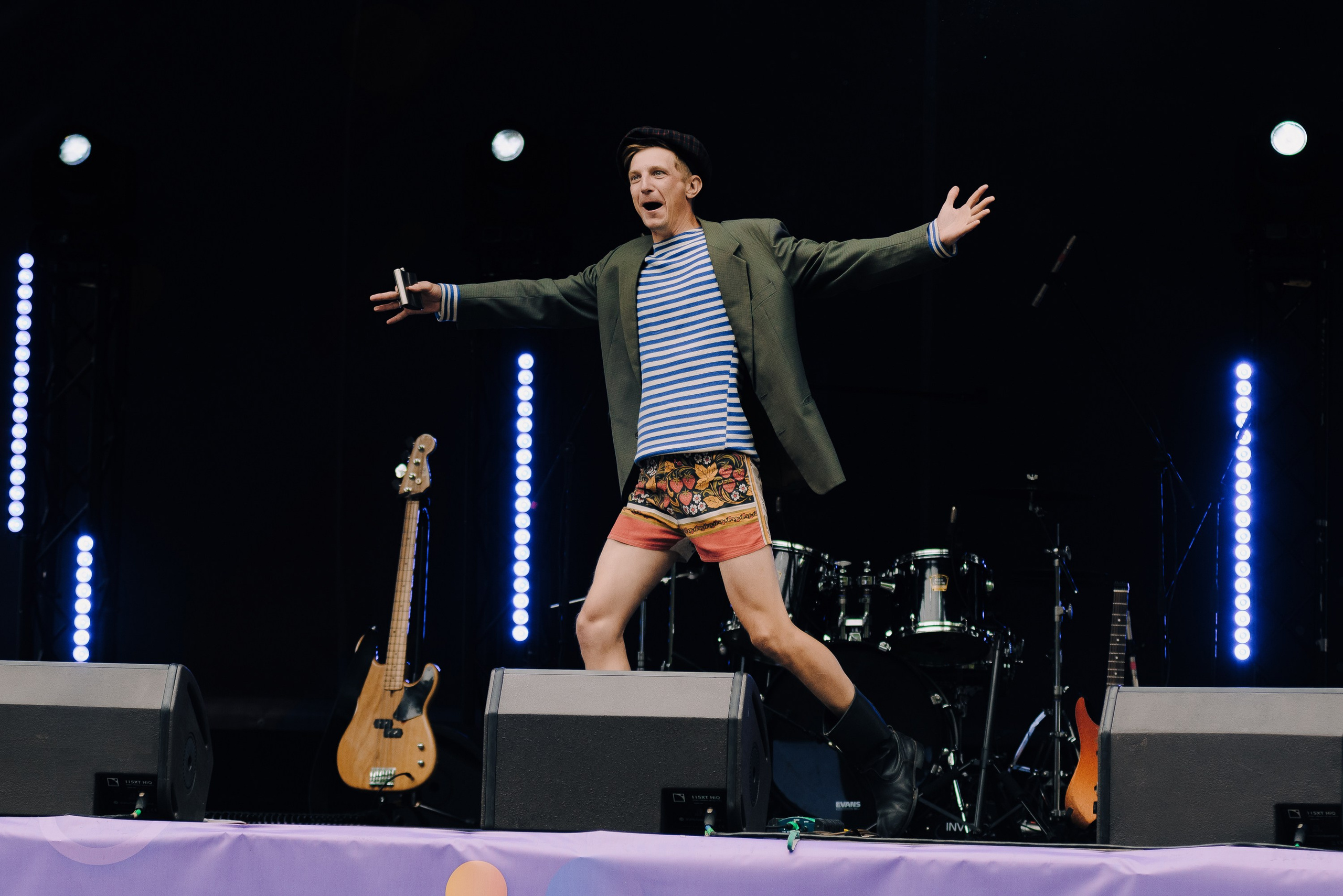 ДЕНЬ МЕТАЛЛУРГА. ЧЕЛЯБИНСКИЙ ЦИНКОВЫЙ ЗАВОД 2023. Репортажный фотограф Зуев Роман г. Челябинск