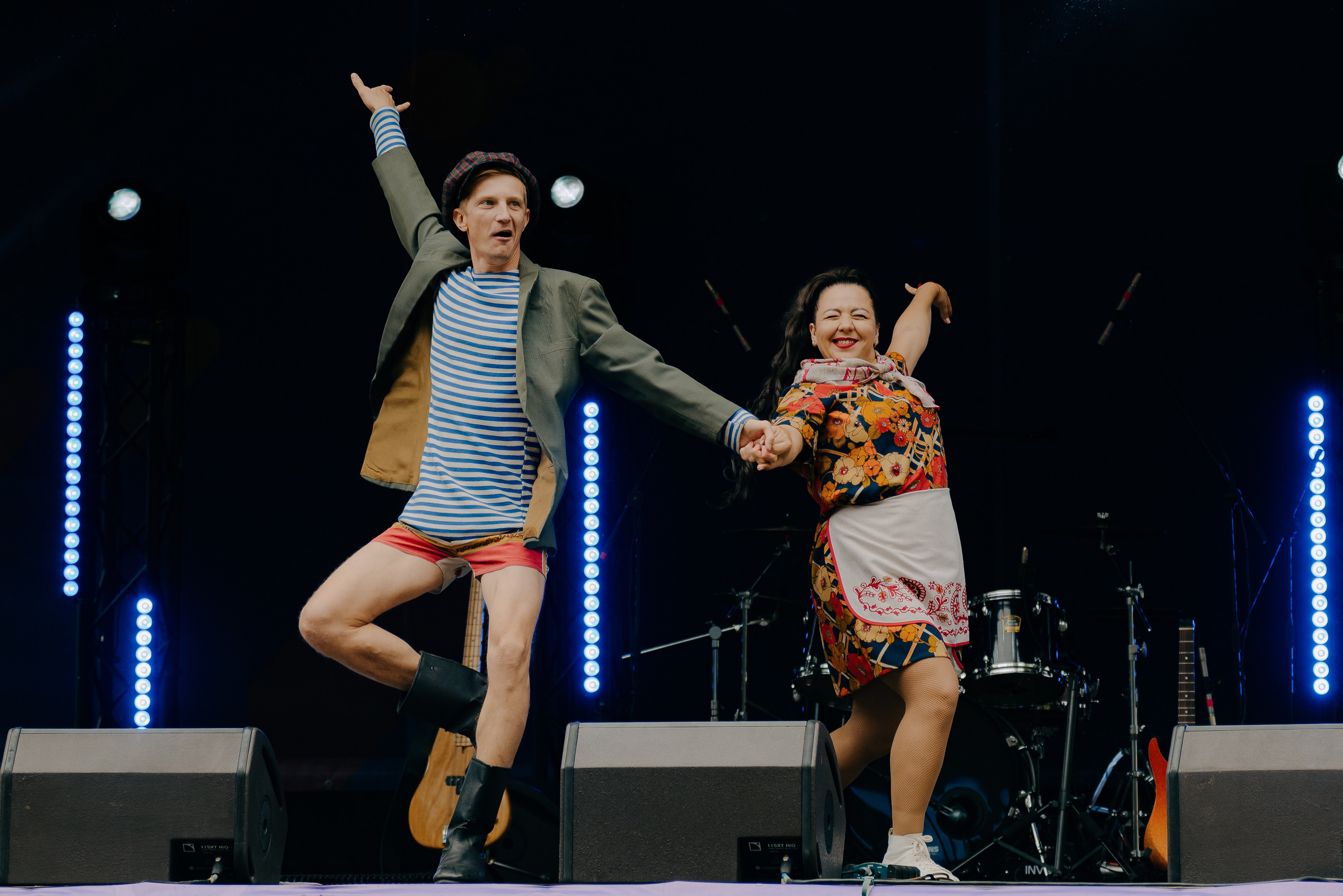 ДЕНЬ МЕТАЛЛУРГА. ЧЕЛЯБИНСКИЙ ЦИНКОВЫЙ ЗАВОД 2023. Репортажный фотограф Зуев Роман г. Челябинск