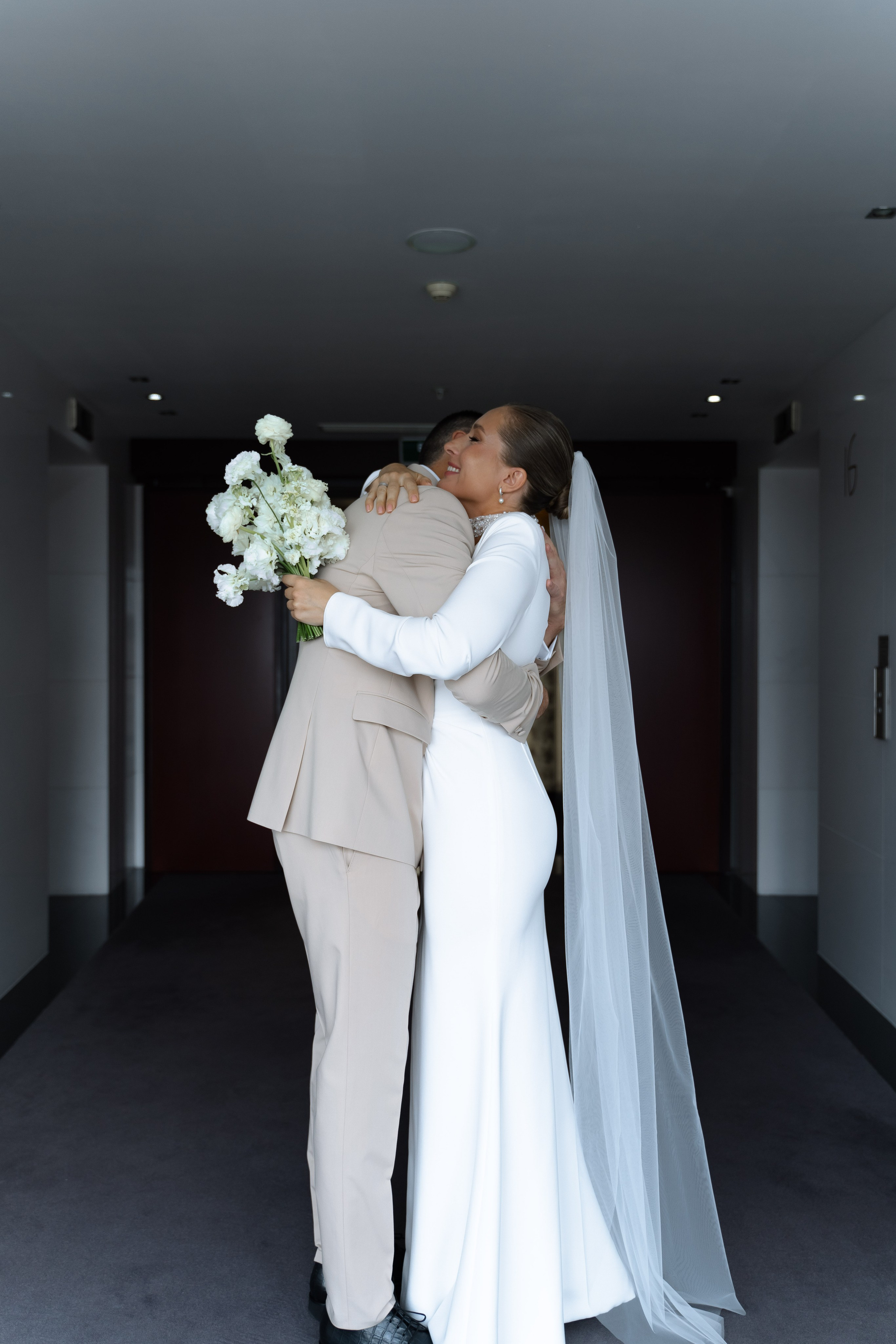 Денис и Екатерина. Свадебный фотограф Анастасия Хабарова в Новоуральске и Екатеринбурге