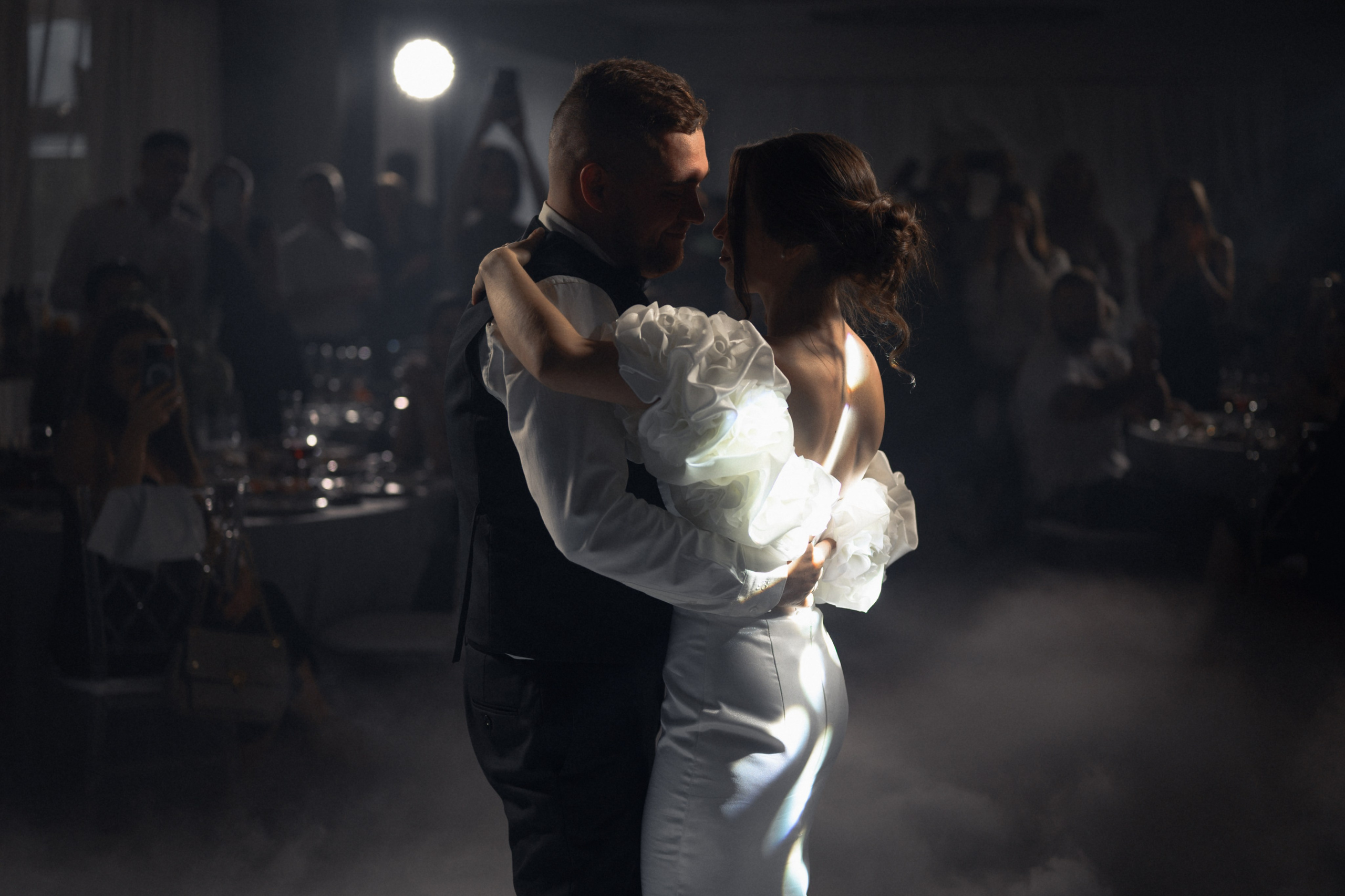 Мария и Никита. Бунгало в Москве.Аренда Бунгало в Мск