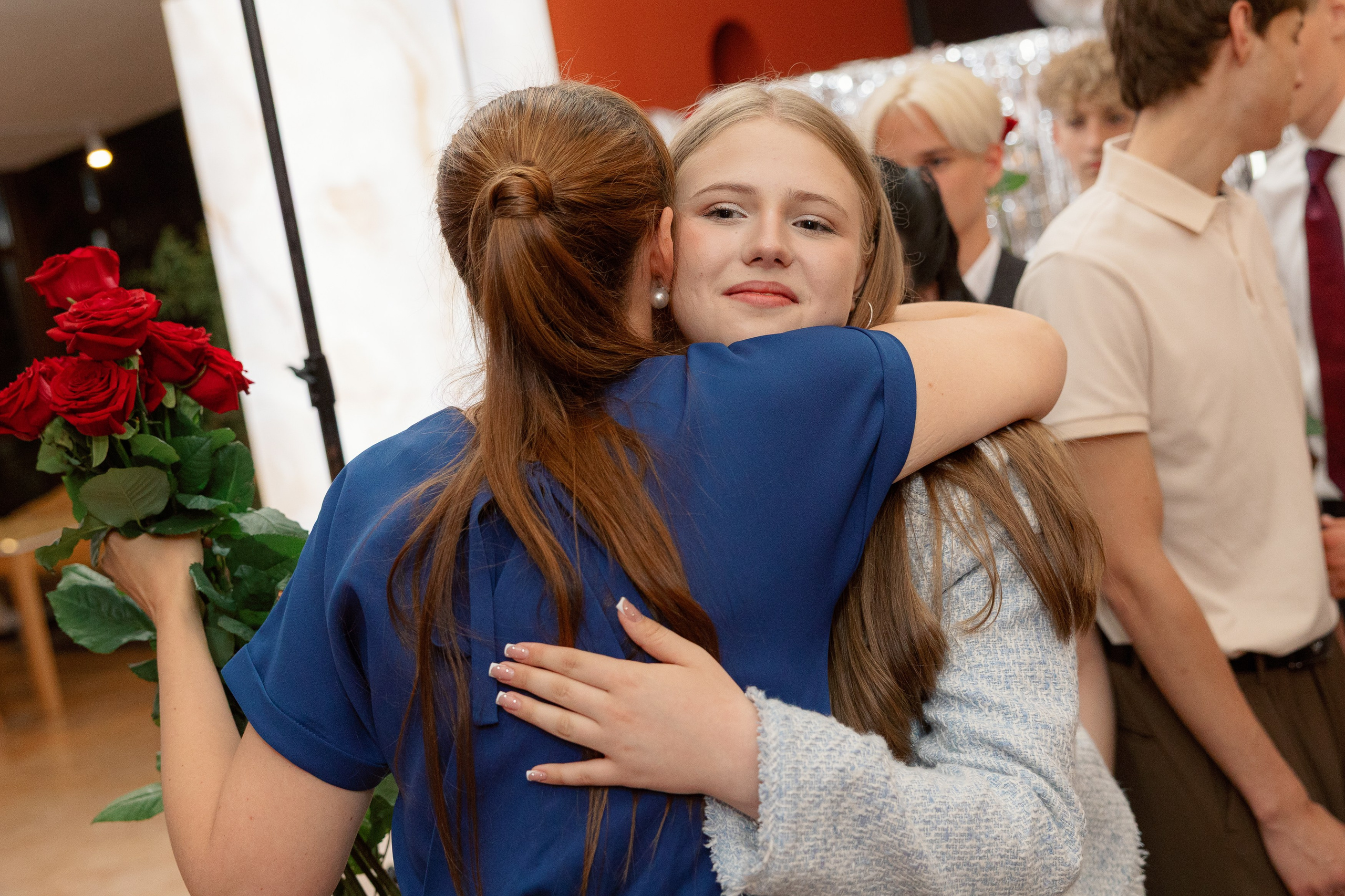 Ресторан «Лесная поляна». Свадебный фотограф Роман Еремеев