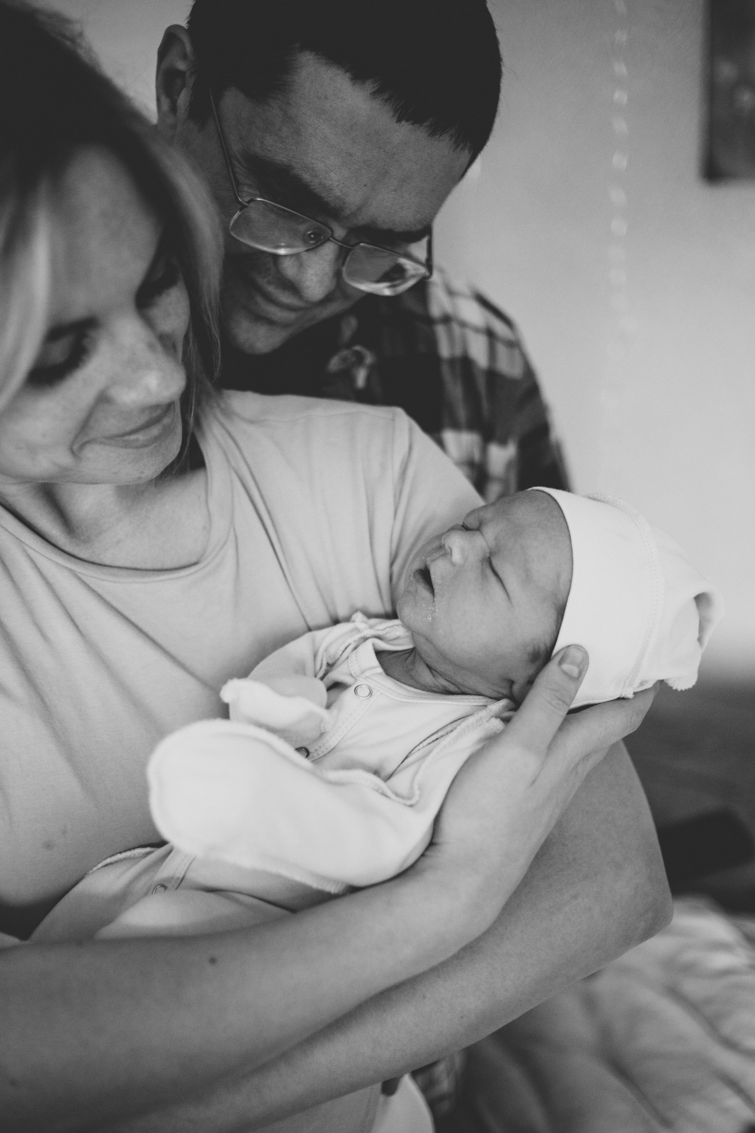 Выписка Миши. Семейный фотограф и фотограф на роды в Ростове-на-Дону Мухина Виктория