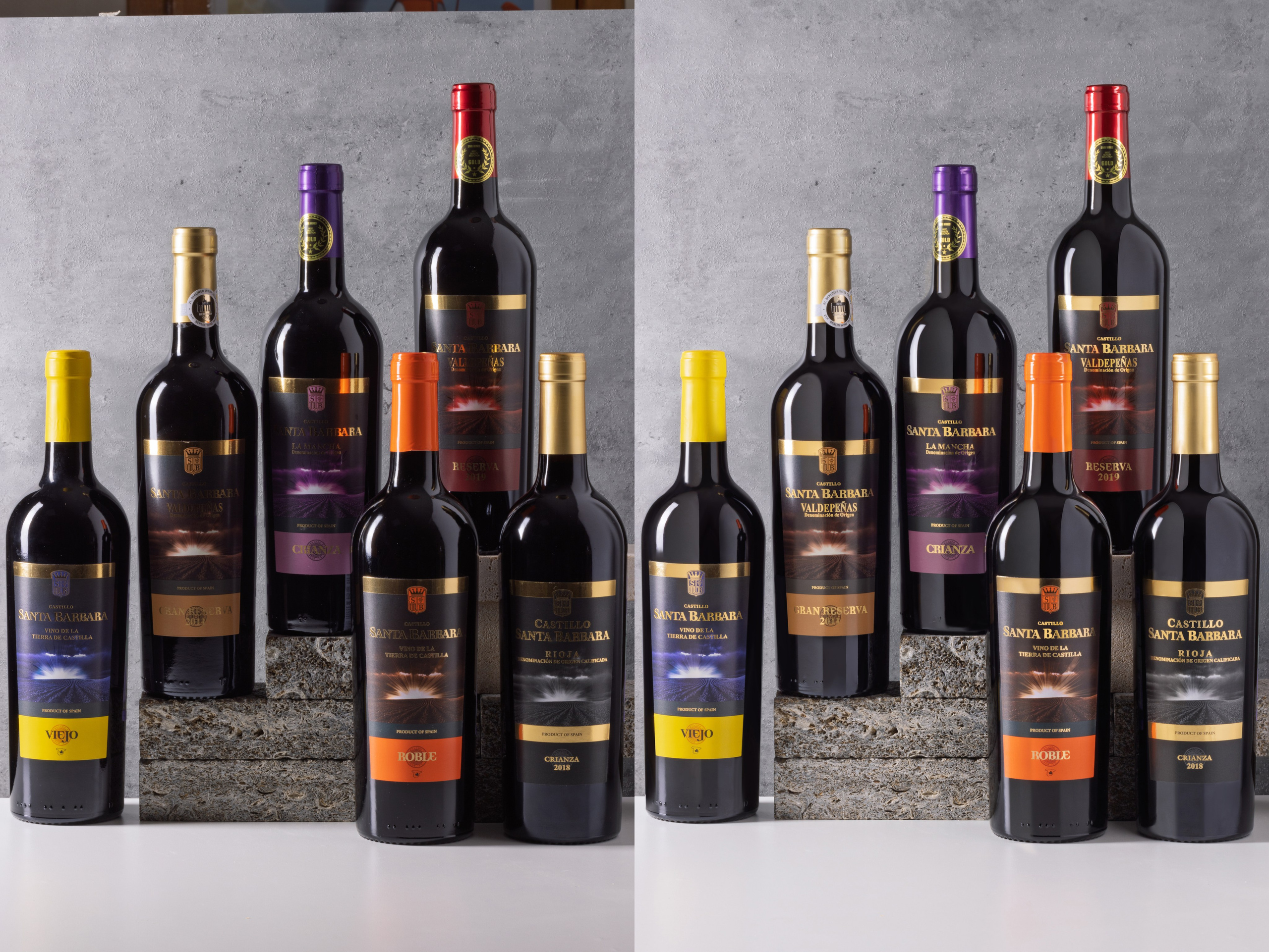 Еда и напитки