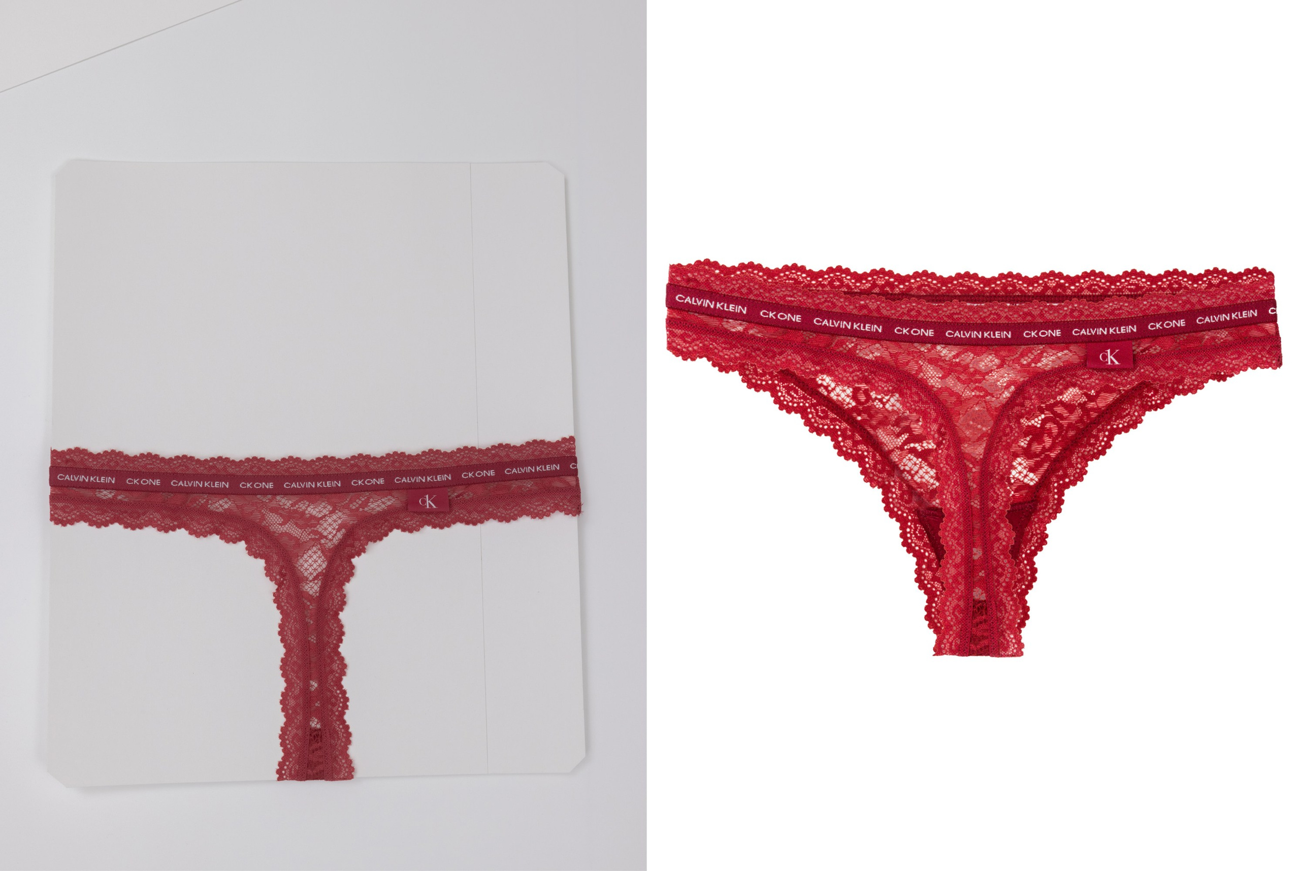 Нижнее белье