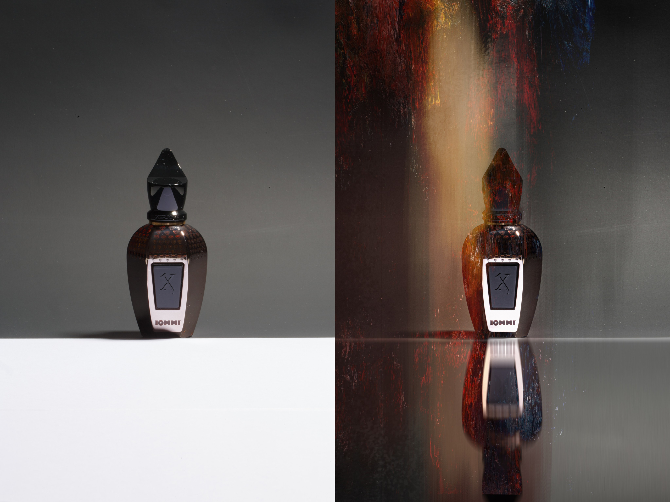 Парфюмерия