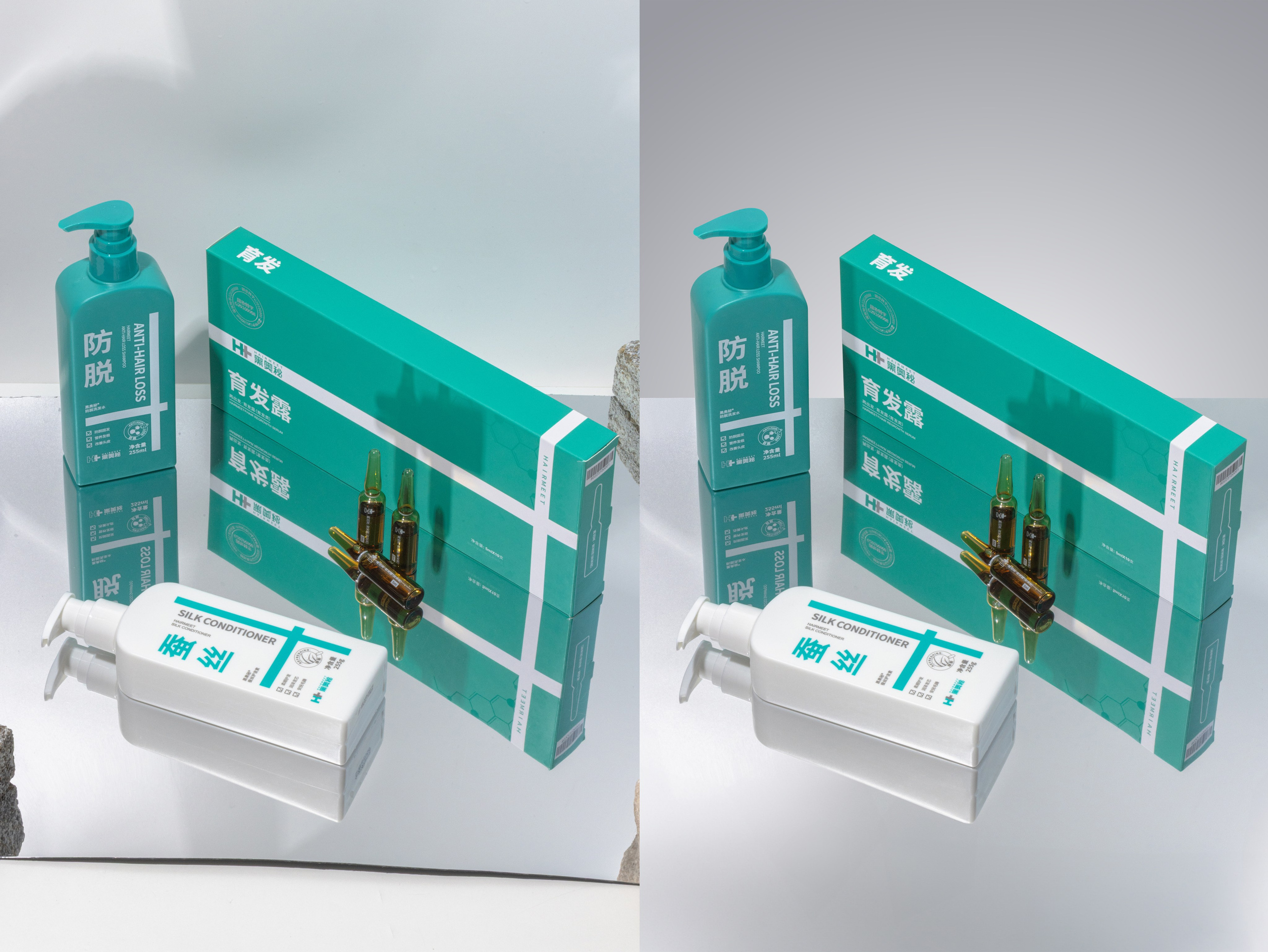 Уходовая Косметика