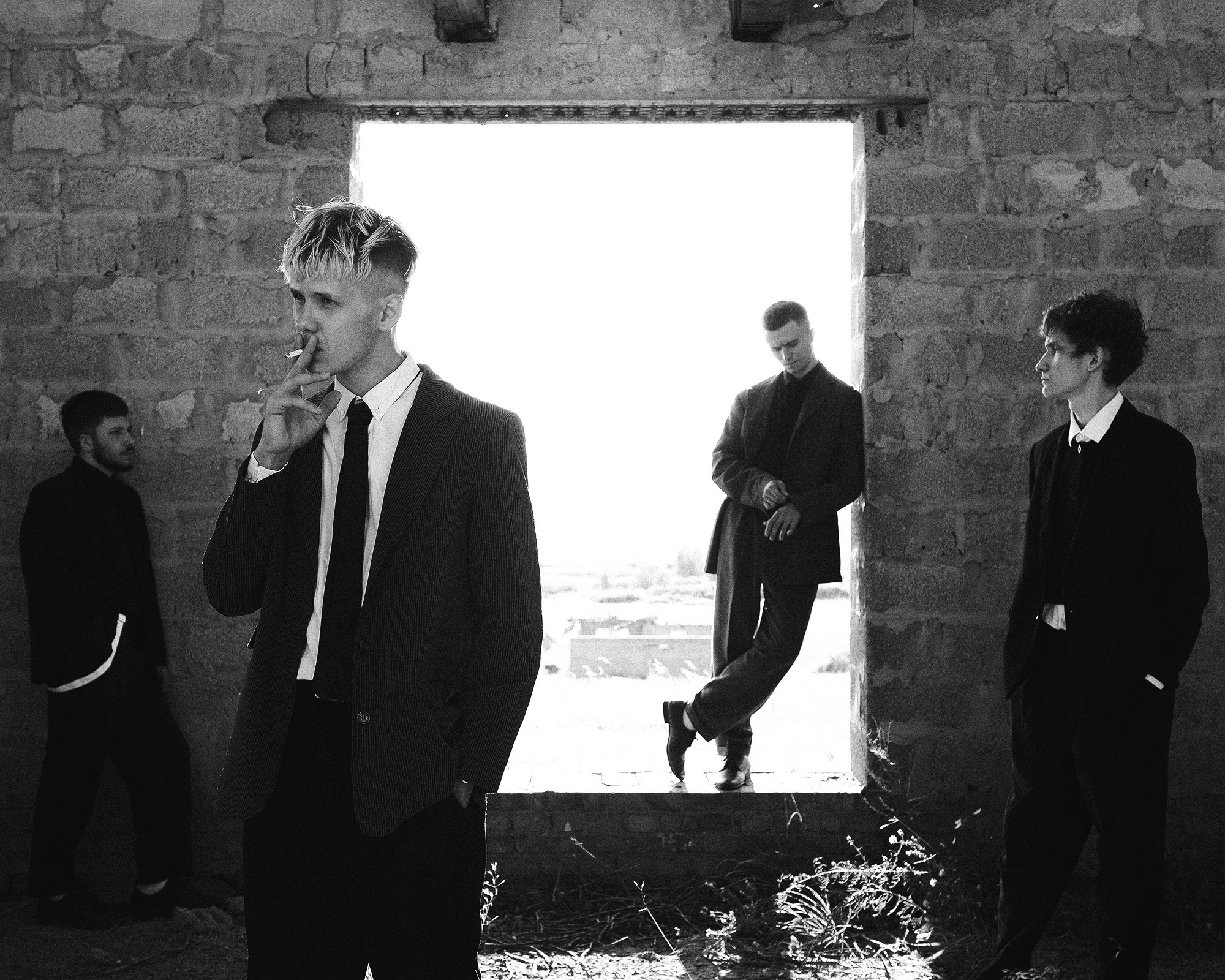 Антошка. Anya.vision