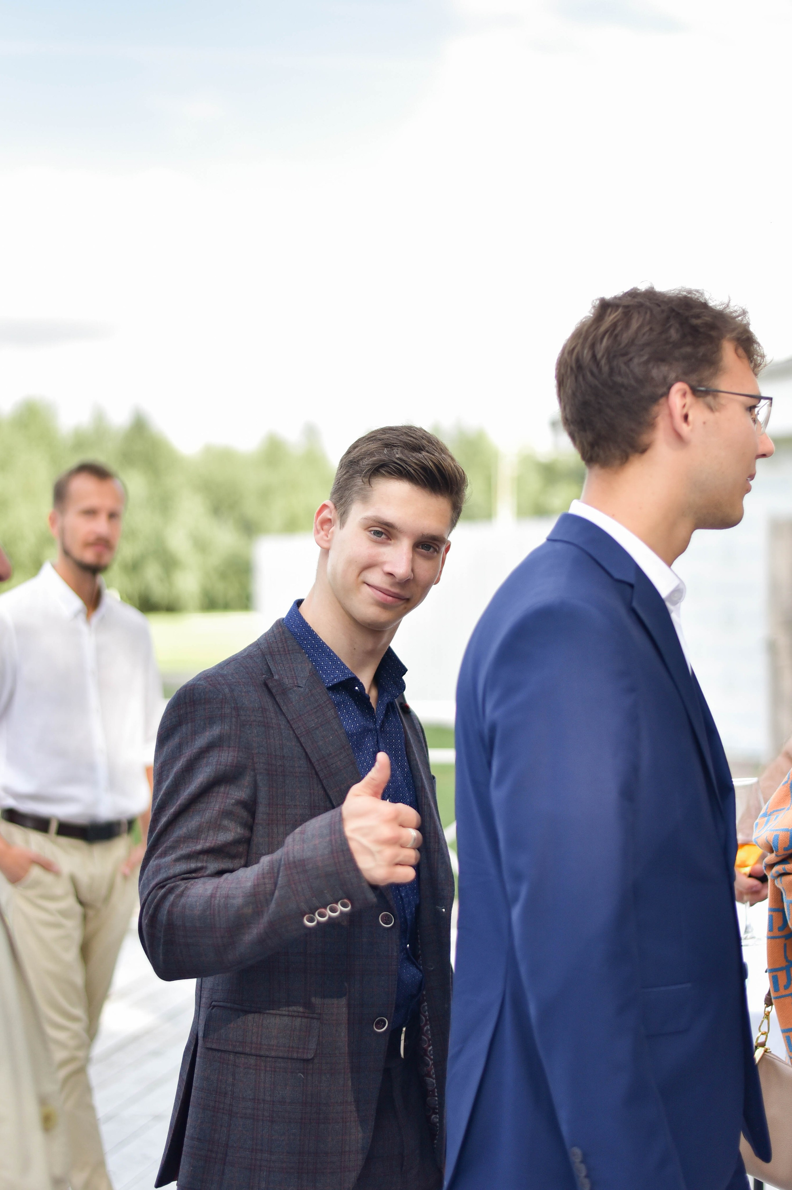 У нас будет девочка!. Фотограф Юлия Гревцова