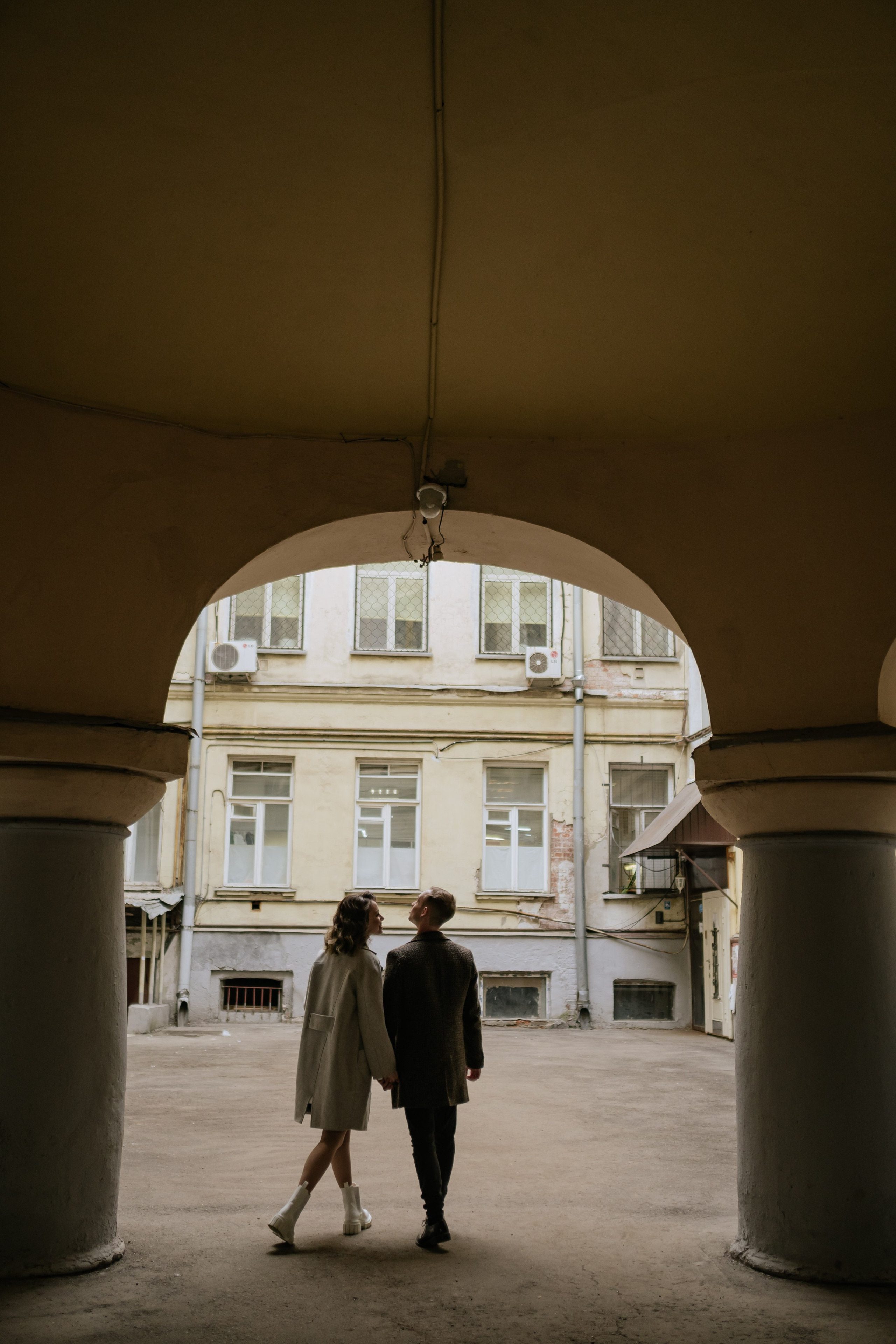 Красивые ЗАГСы Москвы. Свадебный фотограф в Москве