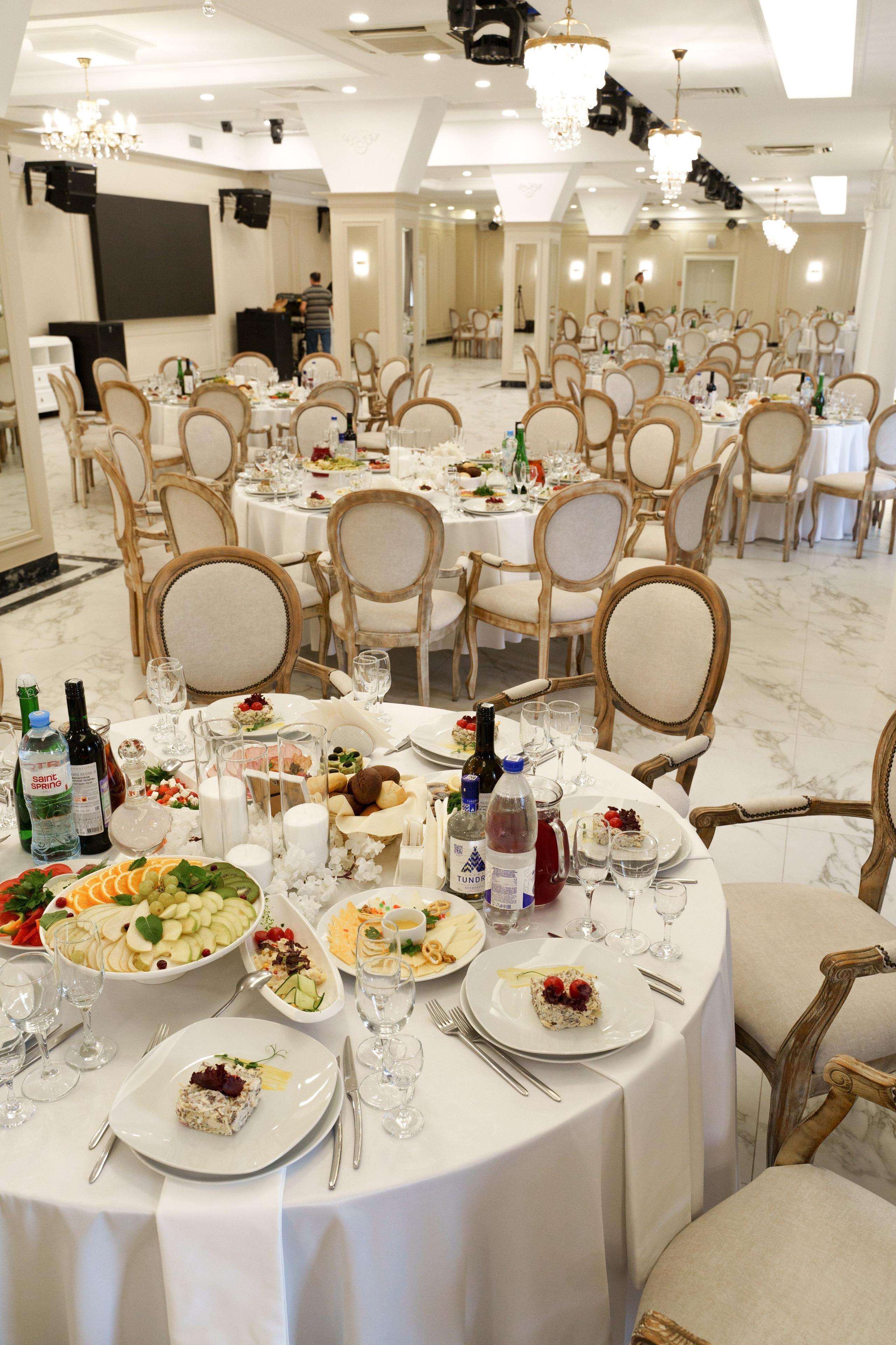 Банкетные залы. Иван Упоров — фотограф, рилсмейкер чебоксары