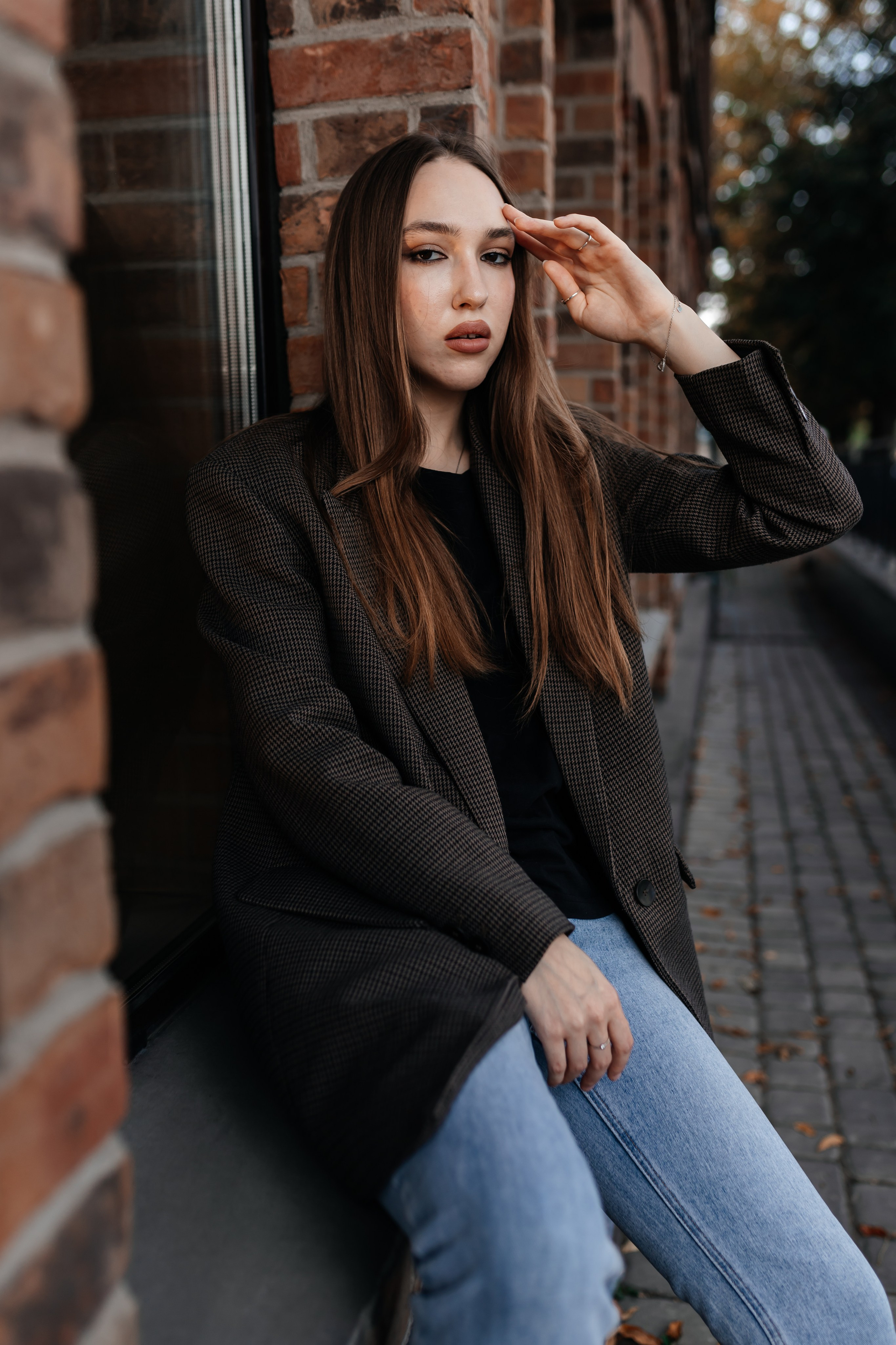 Дайана. Марина Шаймухаметова. Фотограф в Уфе