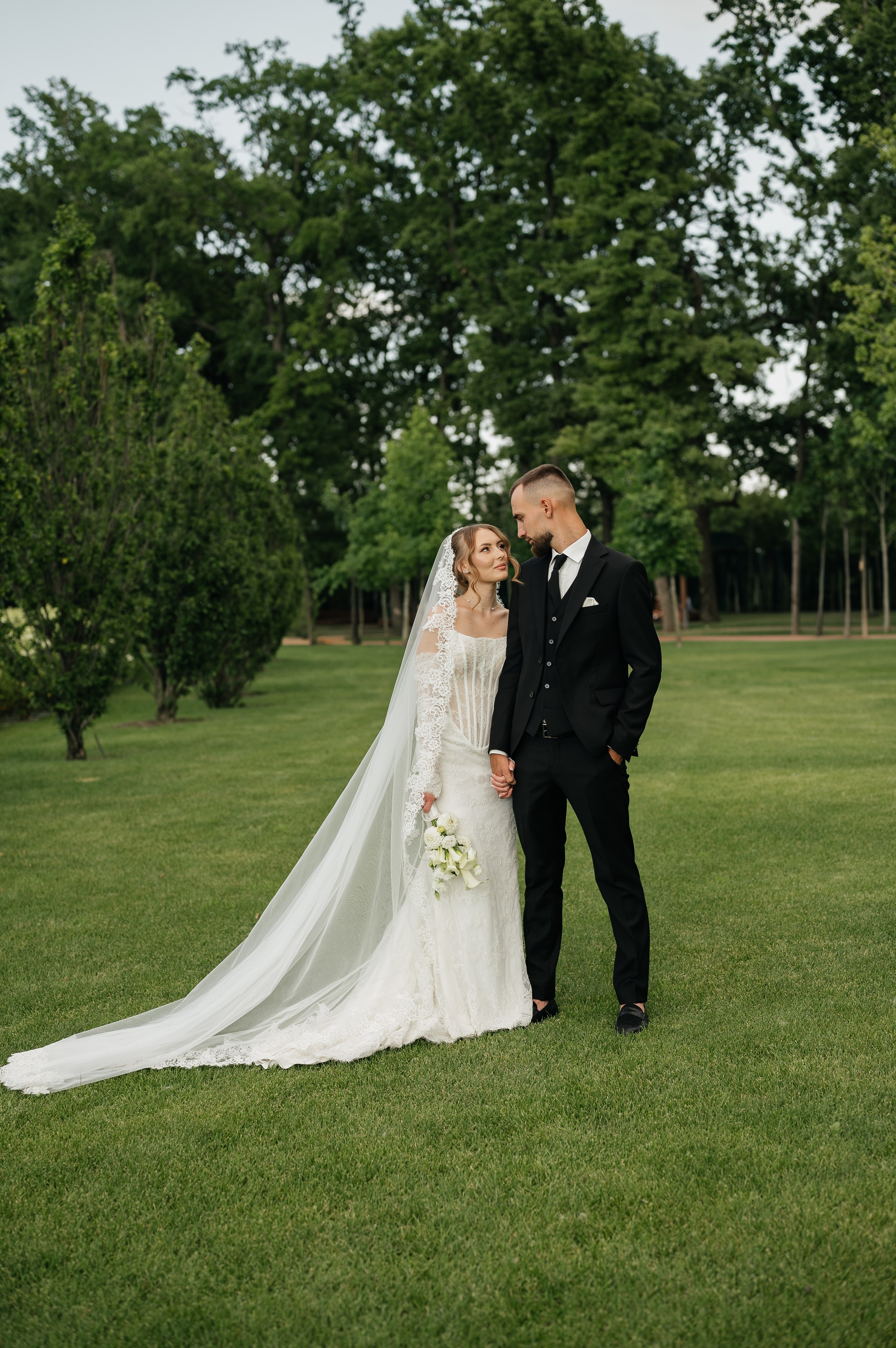 Свадьба Виктор и Валерия. Свадебный и семейный фотограф в Краснодаре Алина Мельник