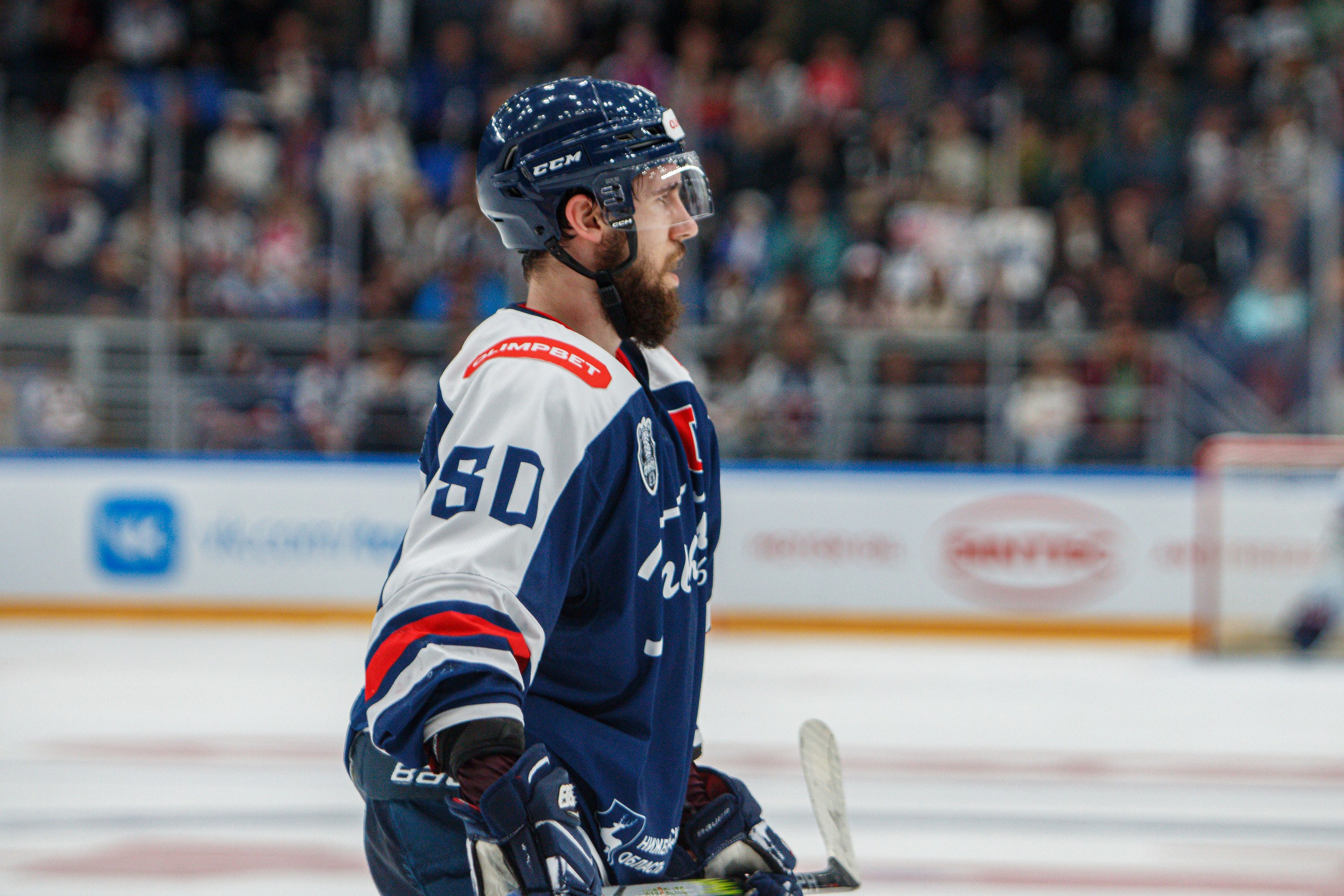 Торпедо-Горький — Химик. Спортивный фотограф в Смоленске — Екатерина Степенок