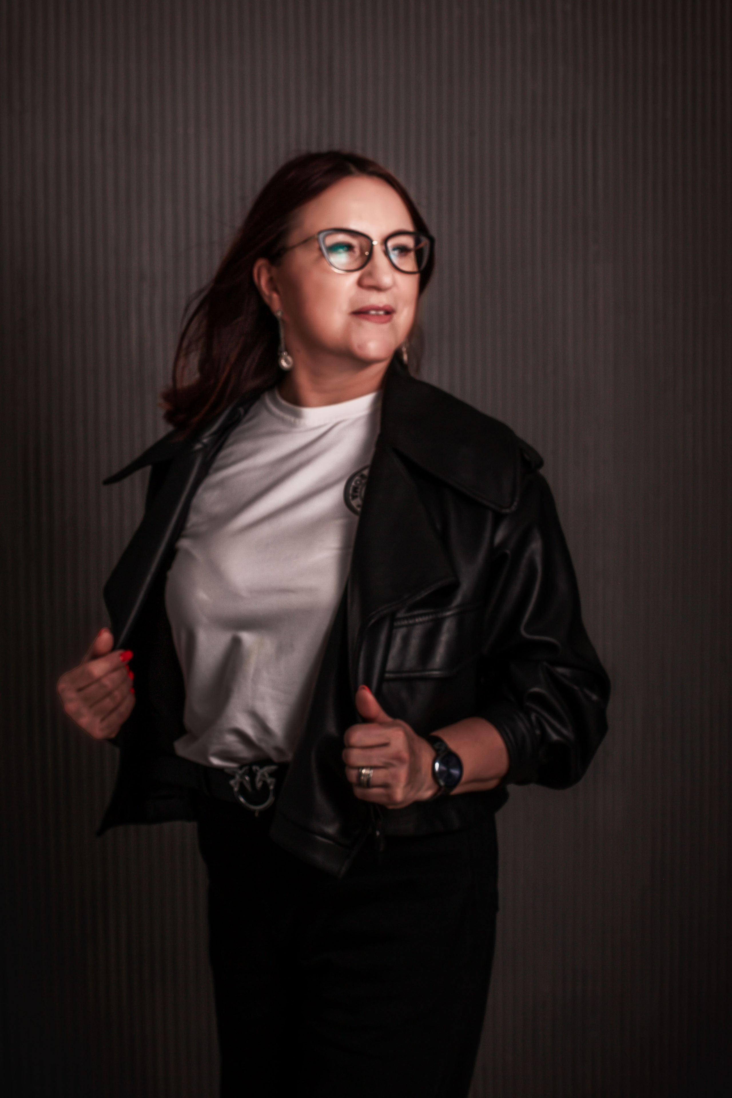 Бабушка и внучка. Семейный и детский фотограф в Москве Ольга Кривенцова