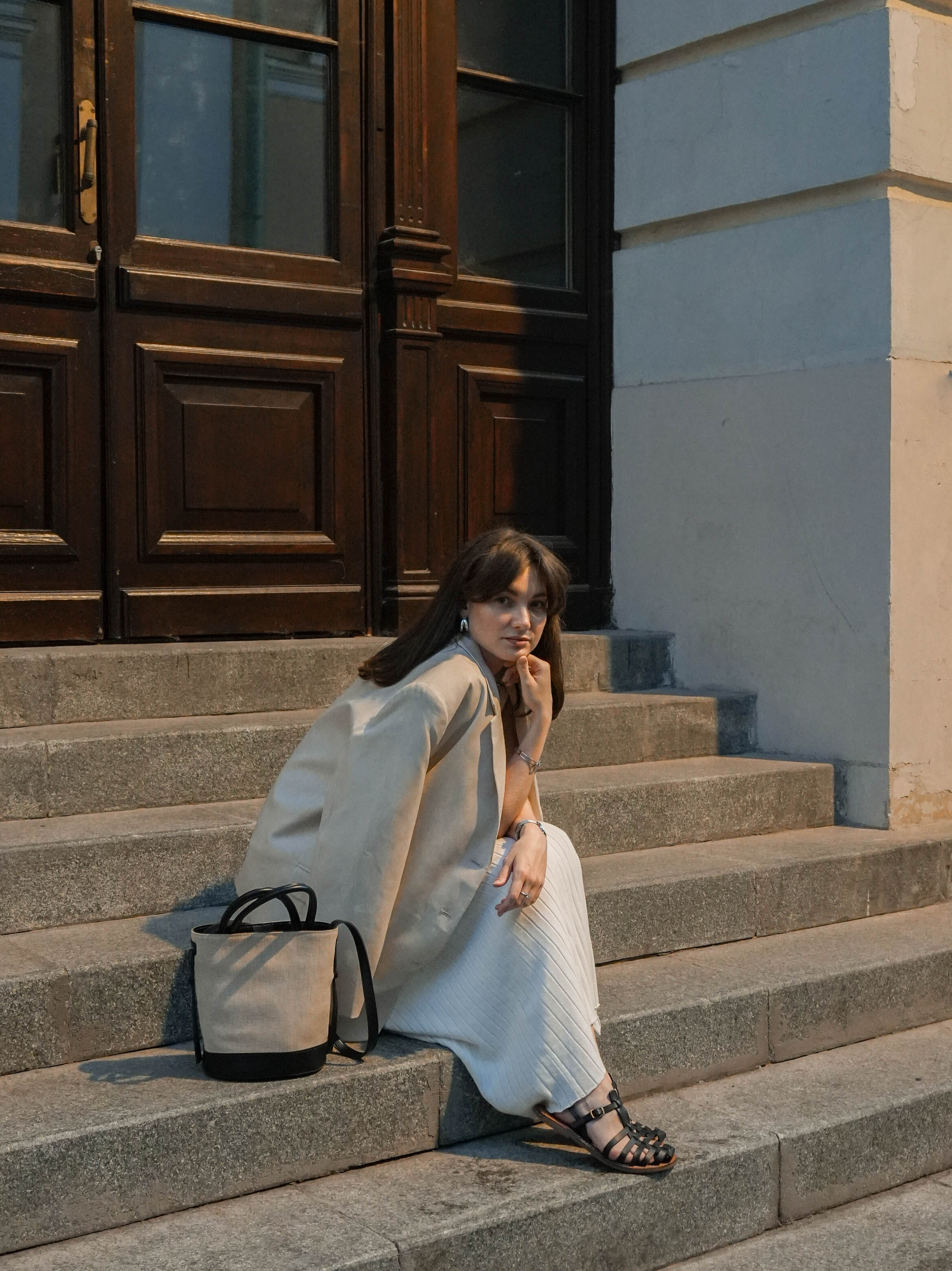 Виктория. ФОТОГРАФ Любовь Скок. Москва