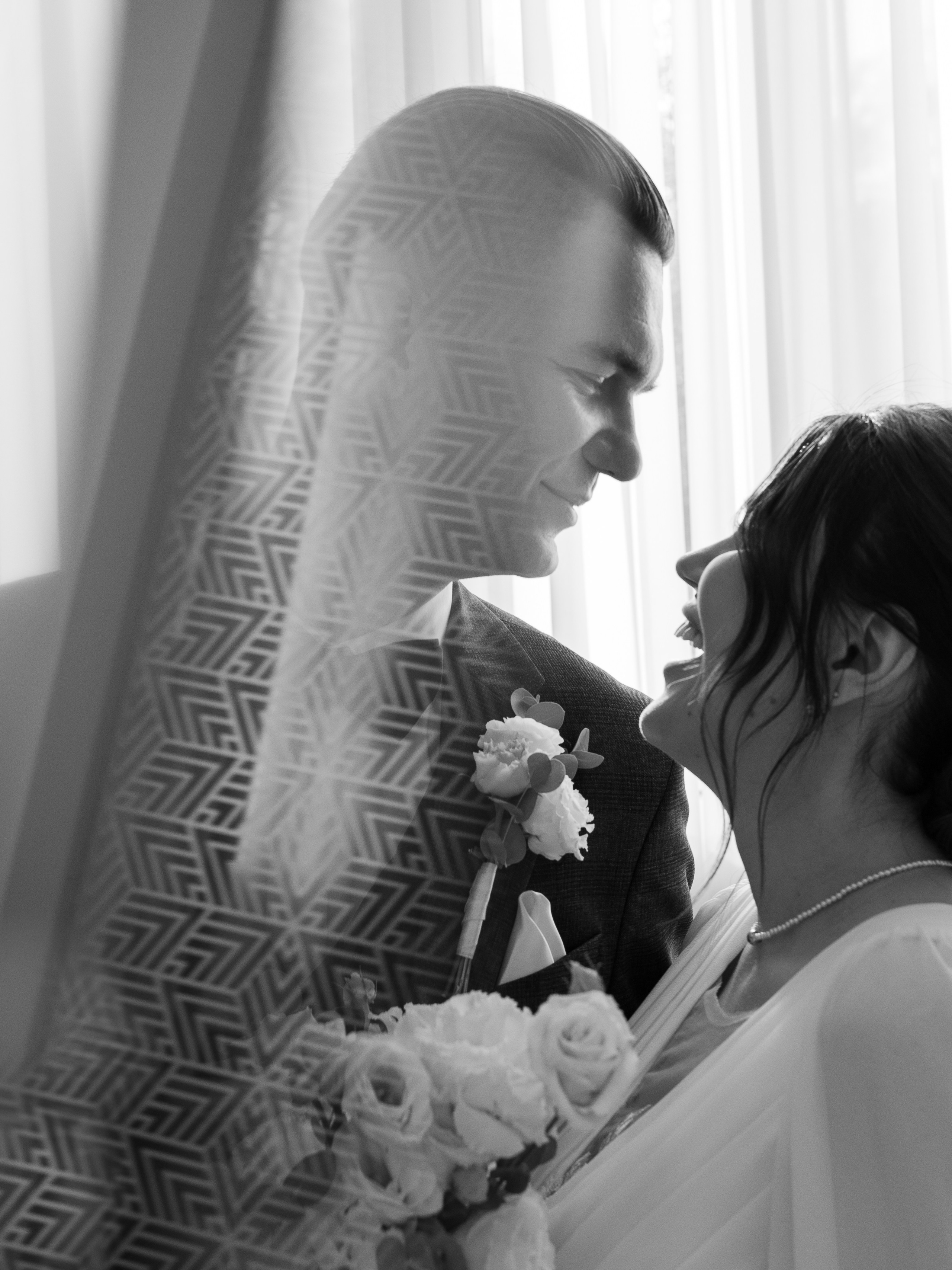 Юля и Андрей. ФОТОГРАФ Любовь Скок. Москва