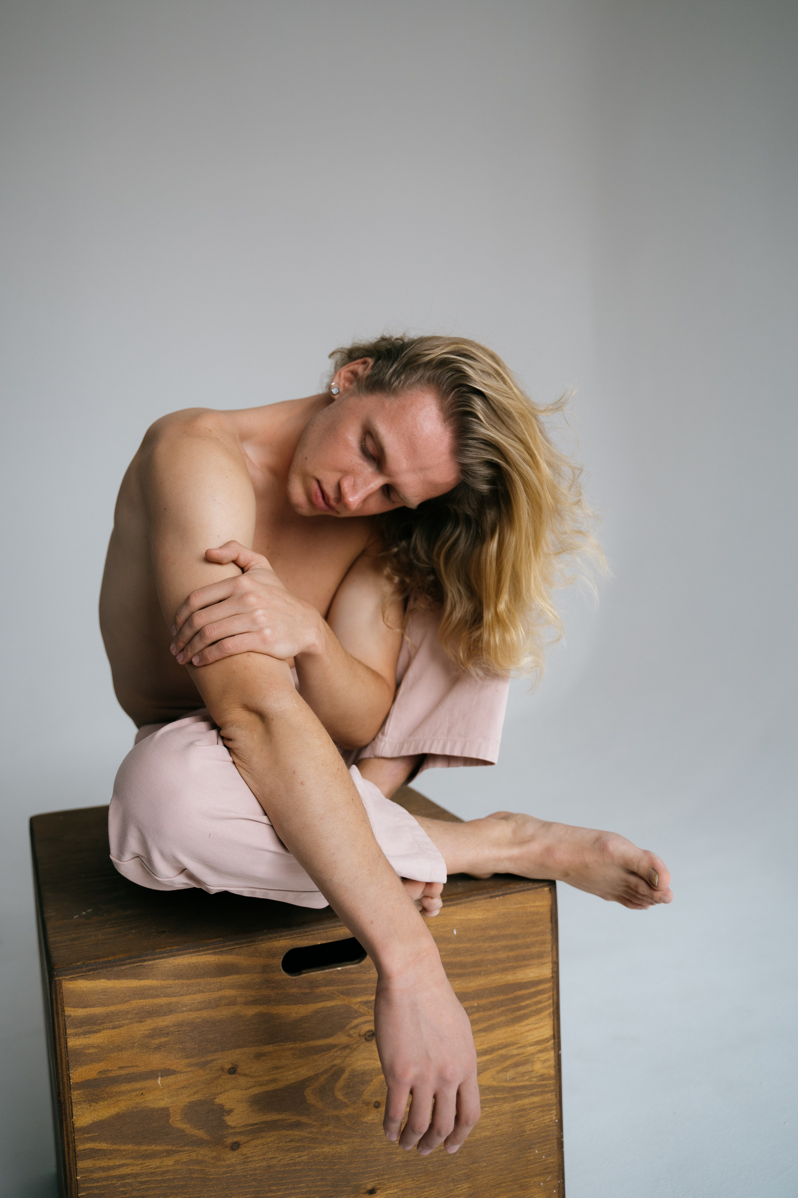 Oleg. Портретный арт и репортажный фотограф в Нячанге Ульяхина Полина