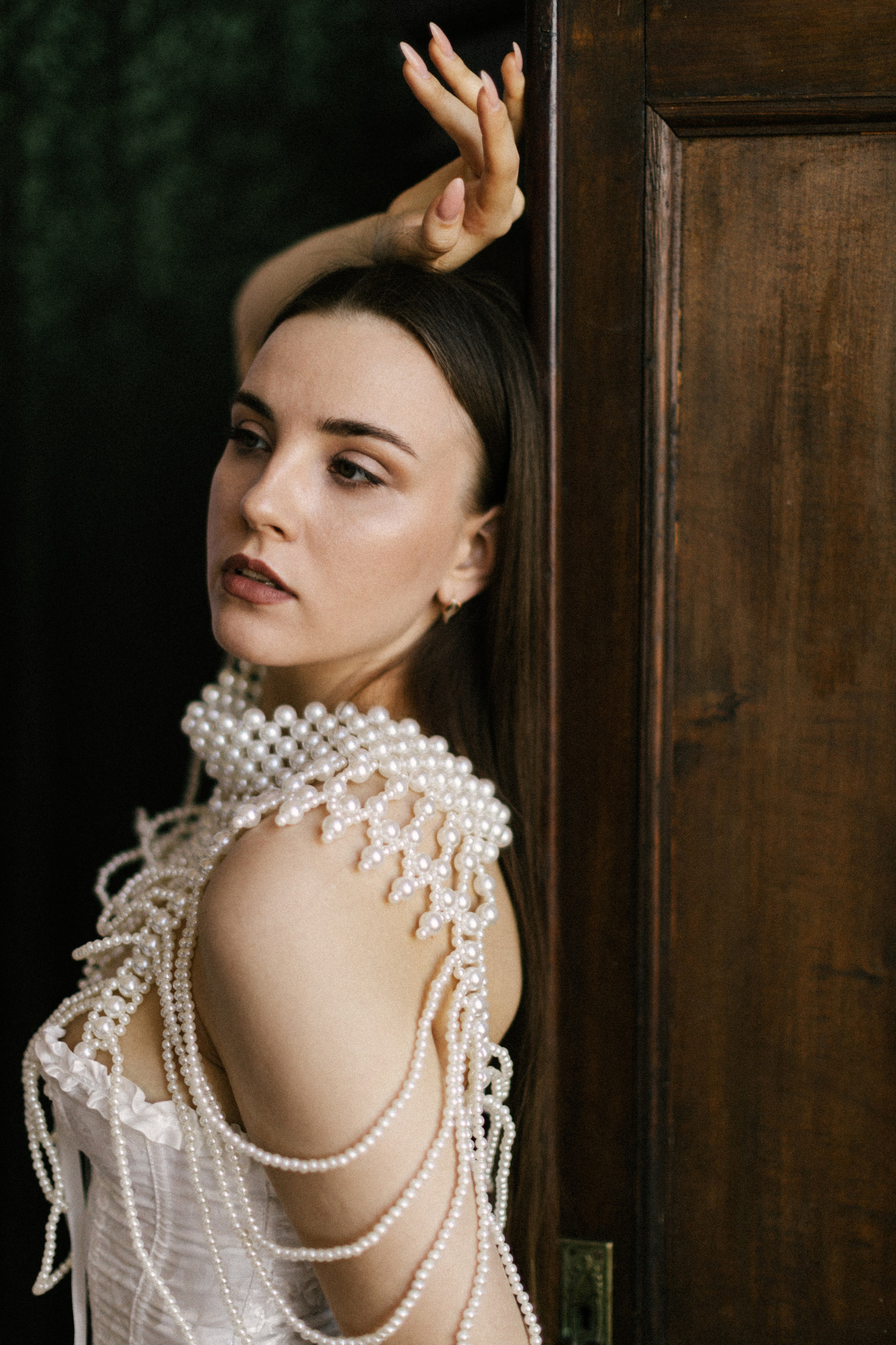 Таня. Свадебный и портретный фотограф — Мария Костина