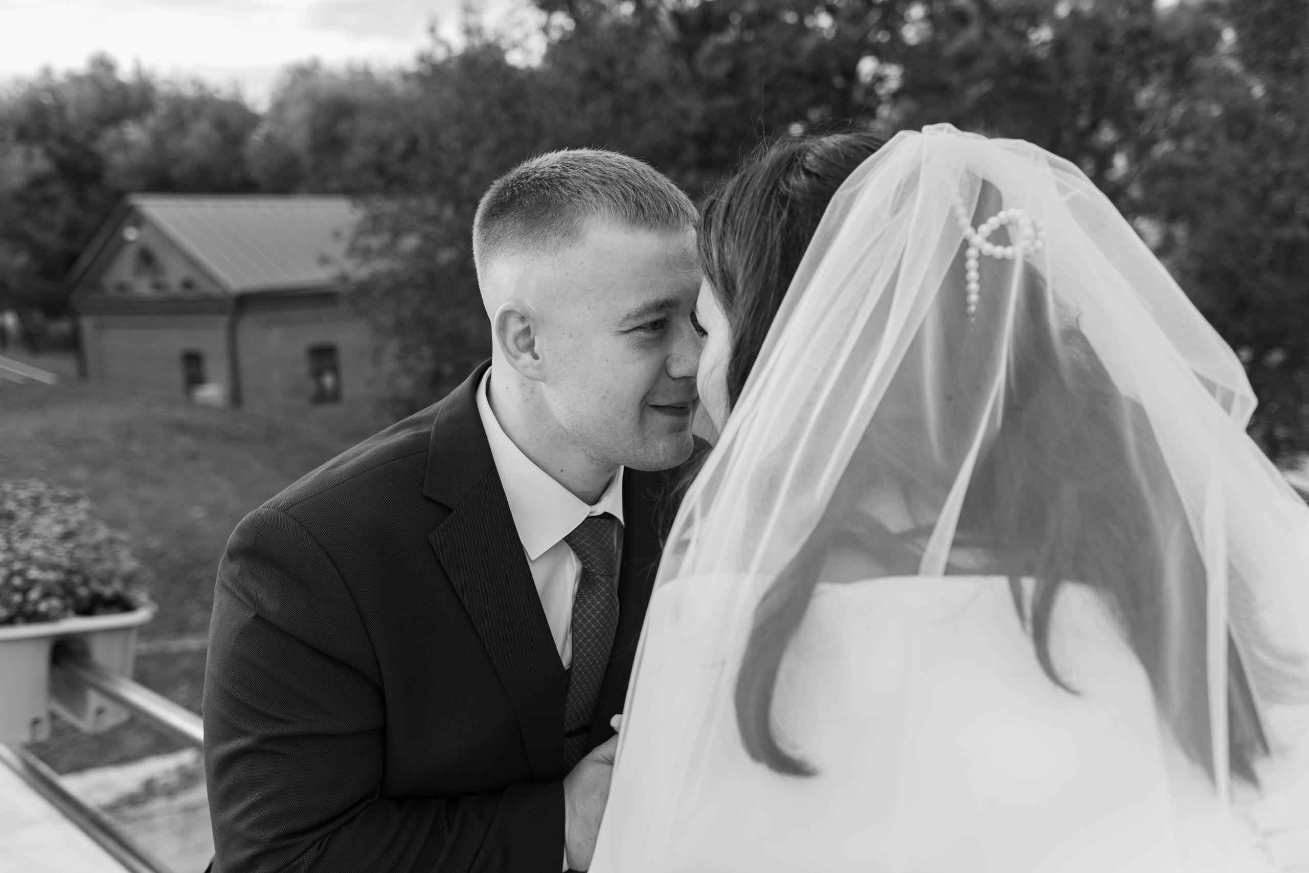 Эльдар и Анастасия. Главная