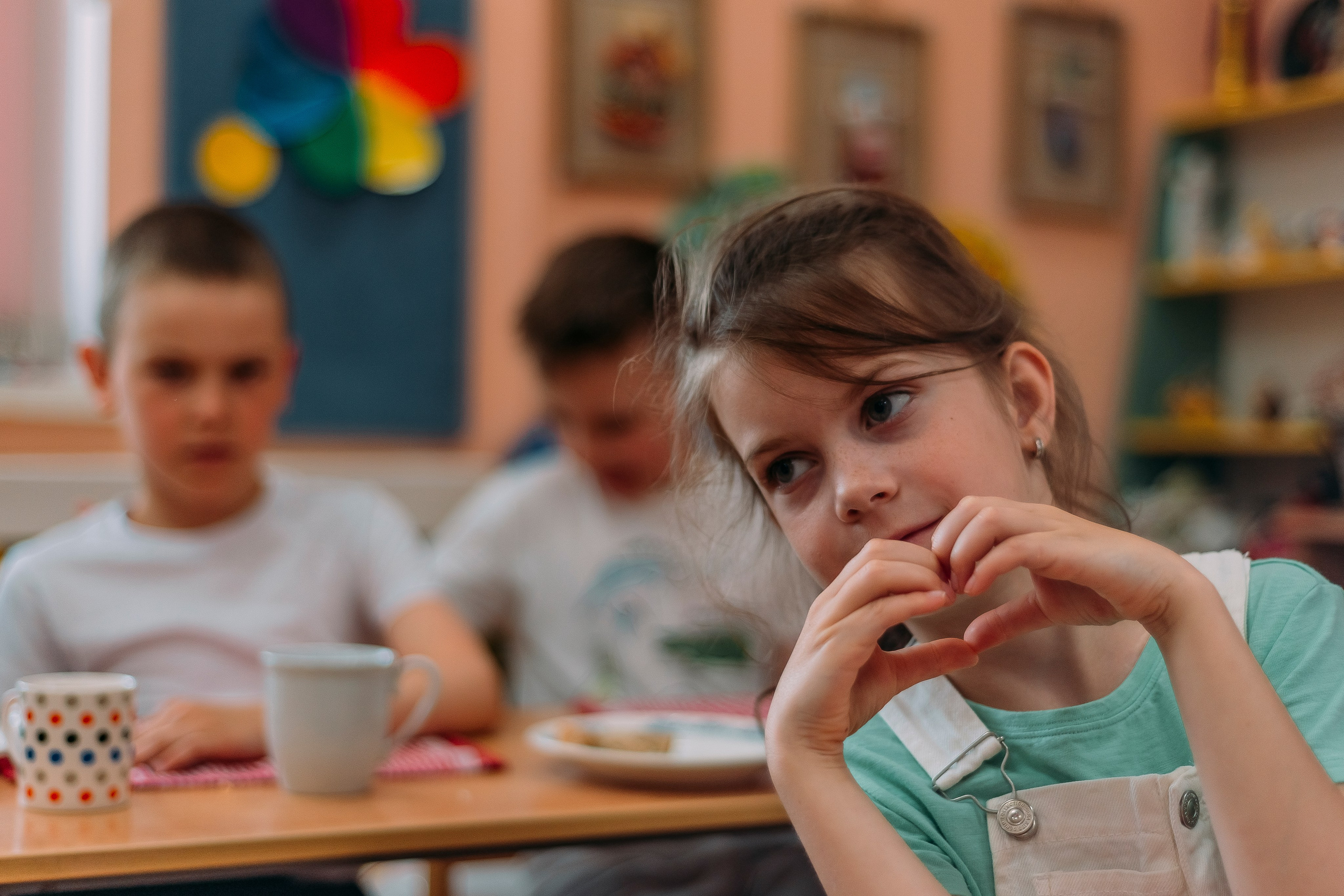 Детский сад |п.Дубовое|2023. ALBUMIA