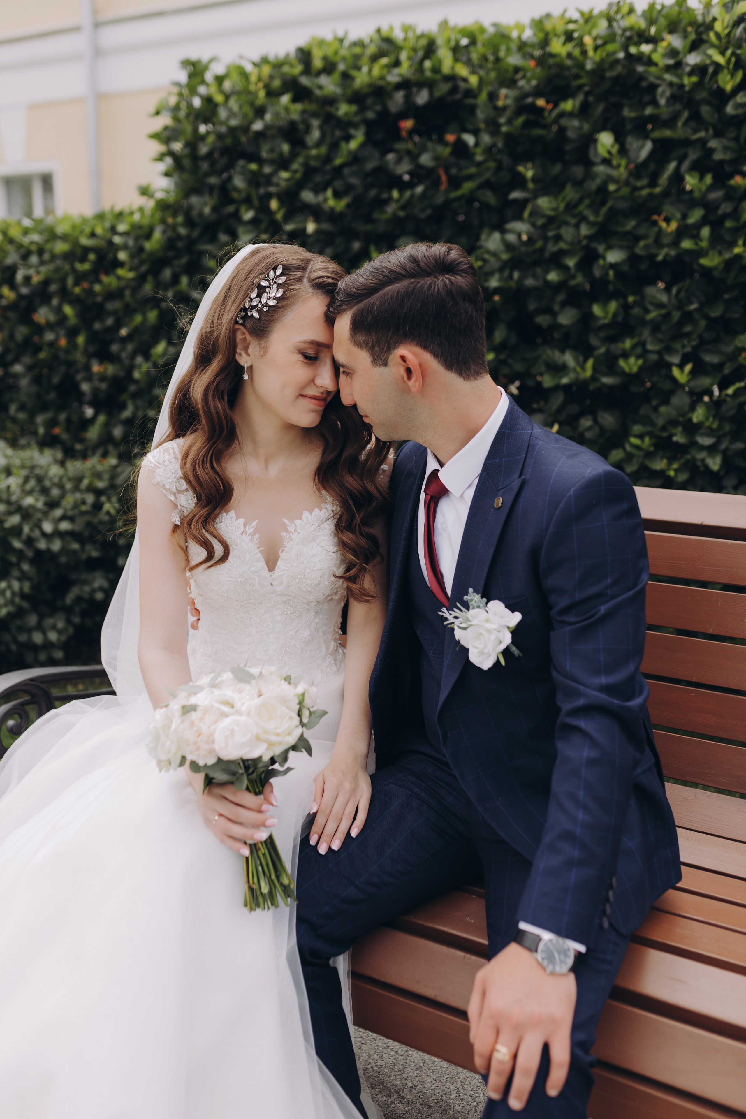 Лёва и Яна. Фотограф в Нижнем Новгороде Лебедева Елена