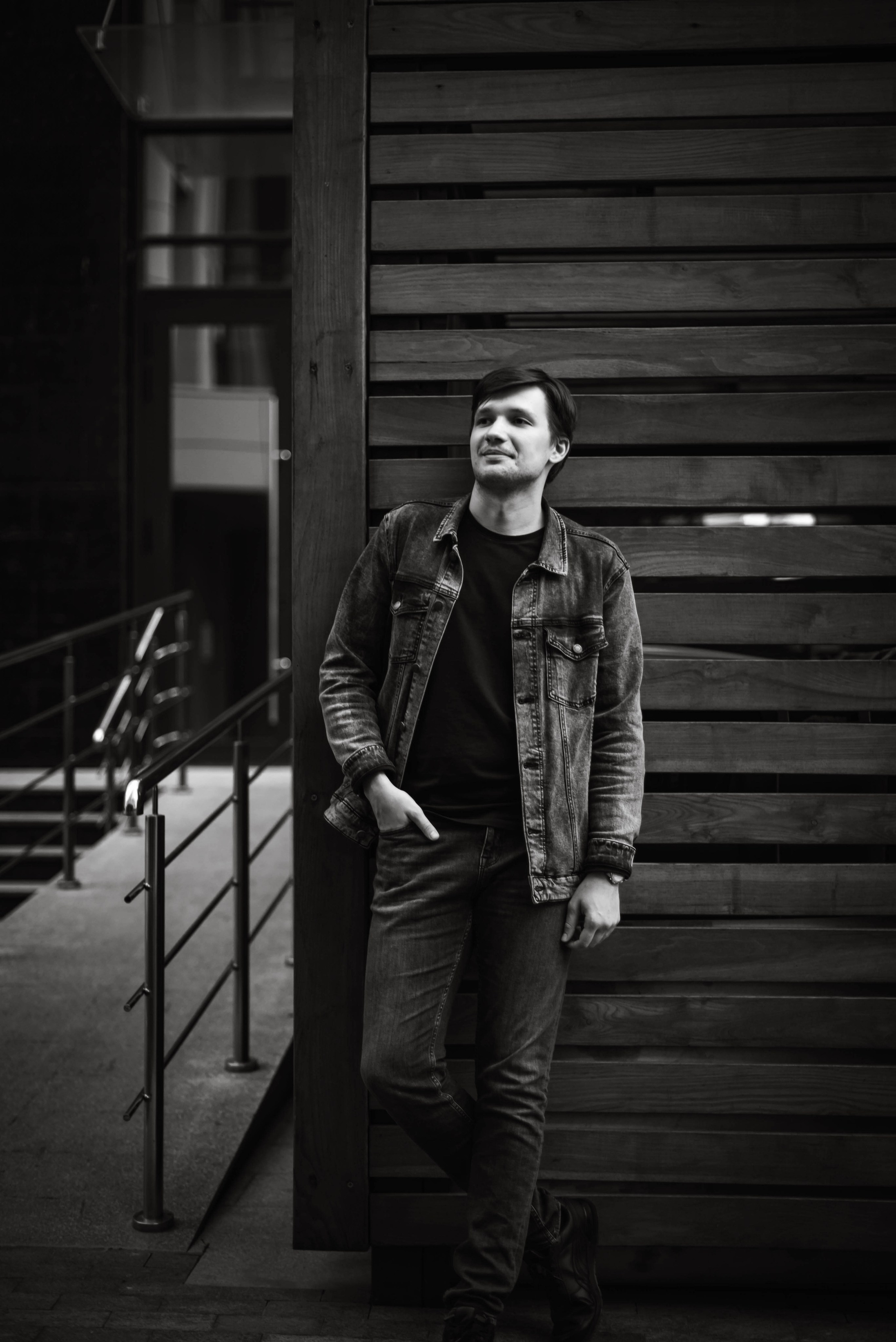 Прогулка у Ричмонда. Свадебный и семейный фотограф в Новосибирске, Санкт-Петербурге, Москве