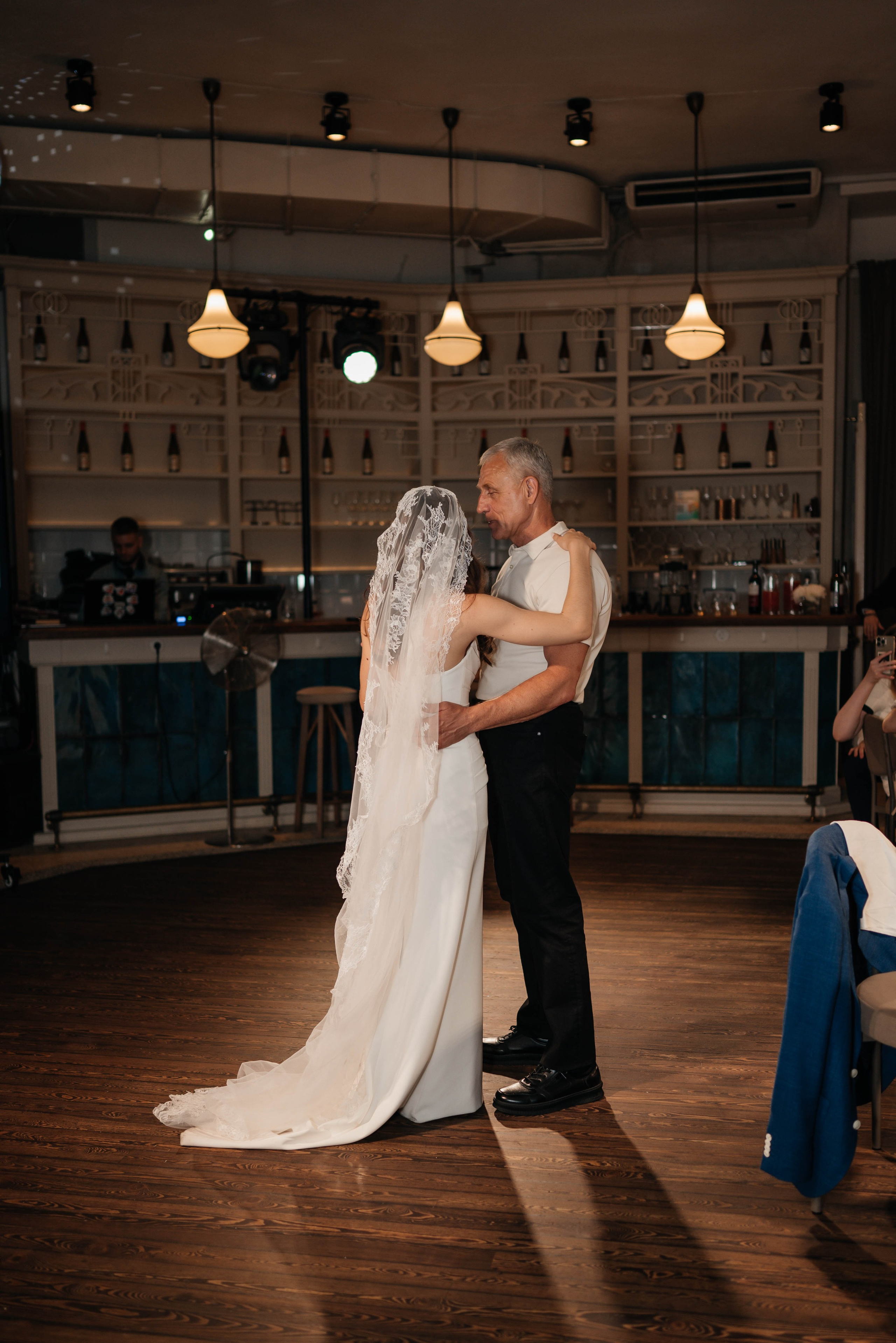 Свадебный банкет. Главная