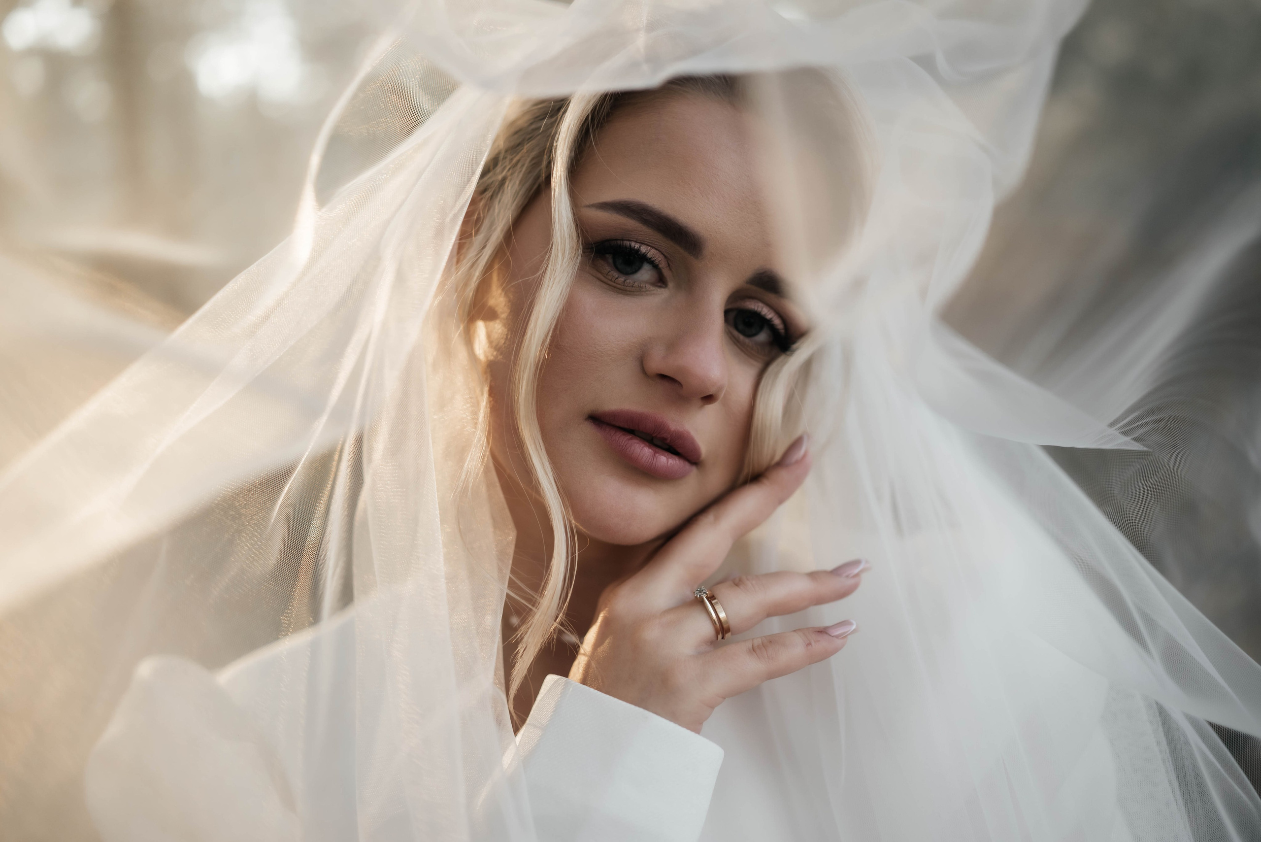 Дмитрий &Елизавета. Главная