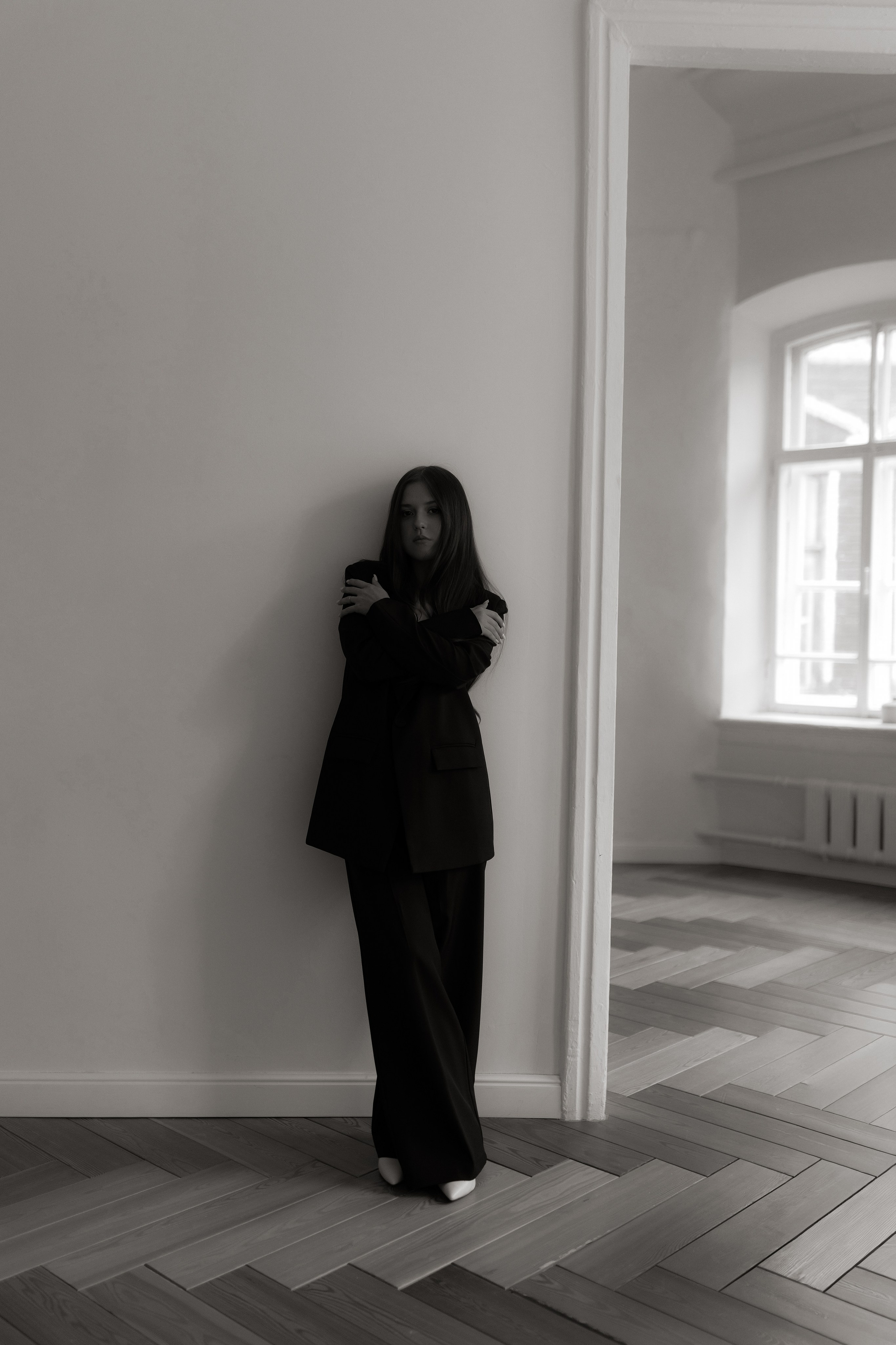 Мария и Александра. DARYA.BELKINA