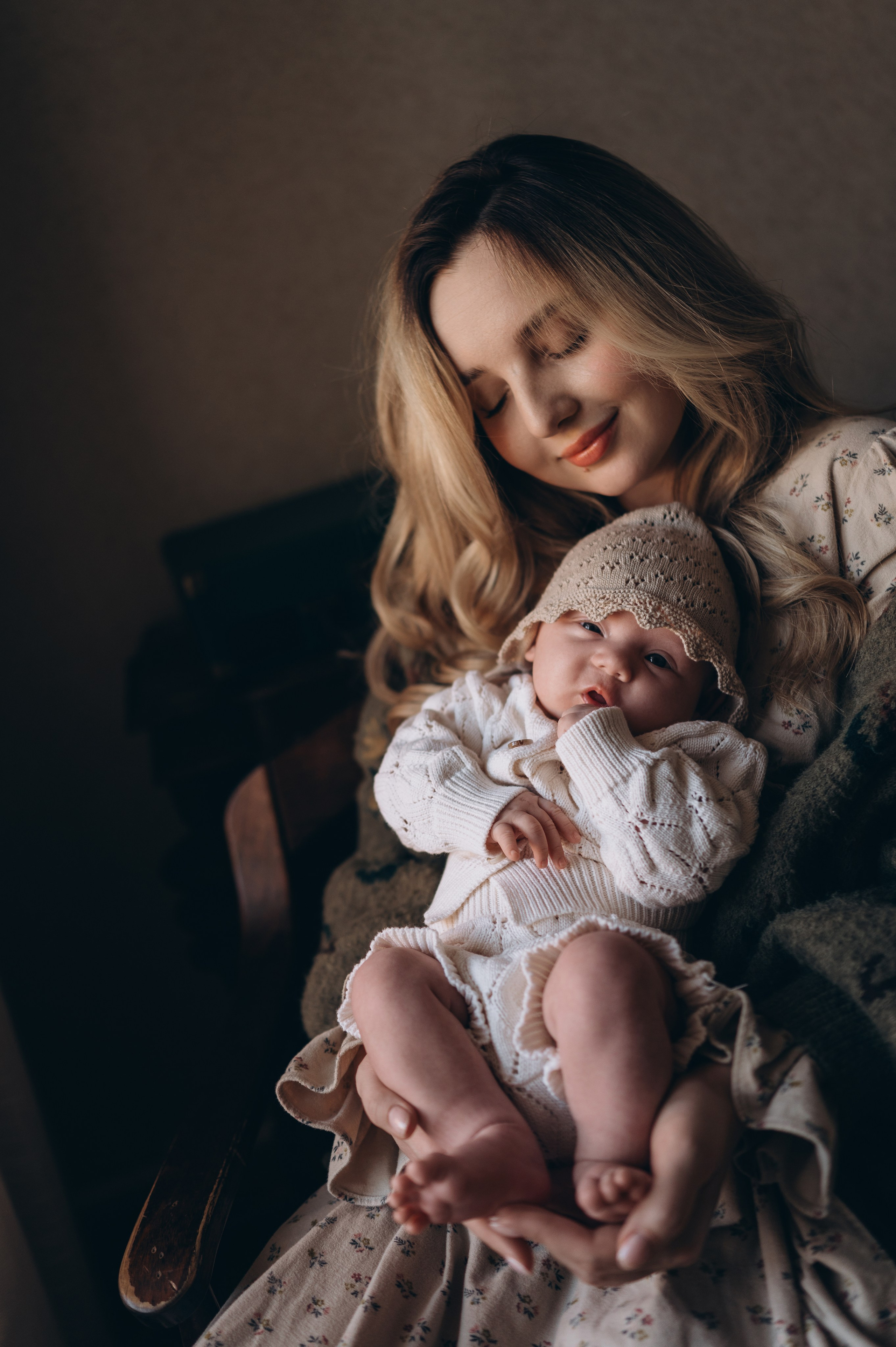 Фотосессия малыша. Семейный фотограф Ростов-на-Дону Татьяна Соколова