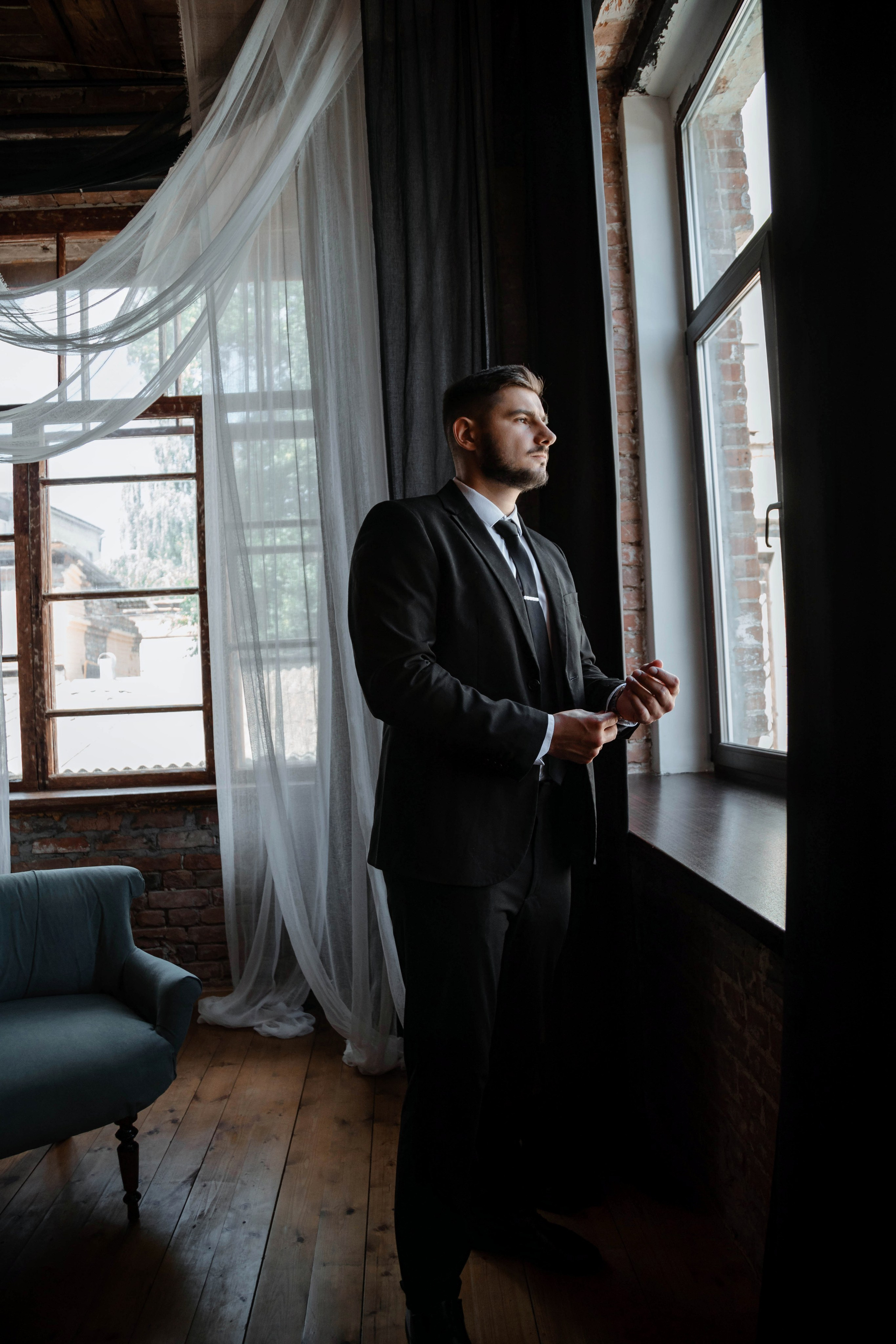 Алина и Александр. Фотограф в Самаре Сташенкова Юлия