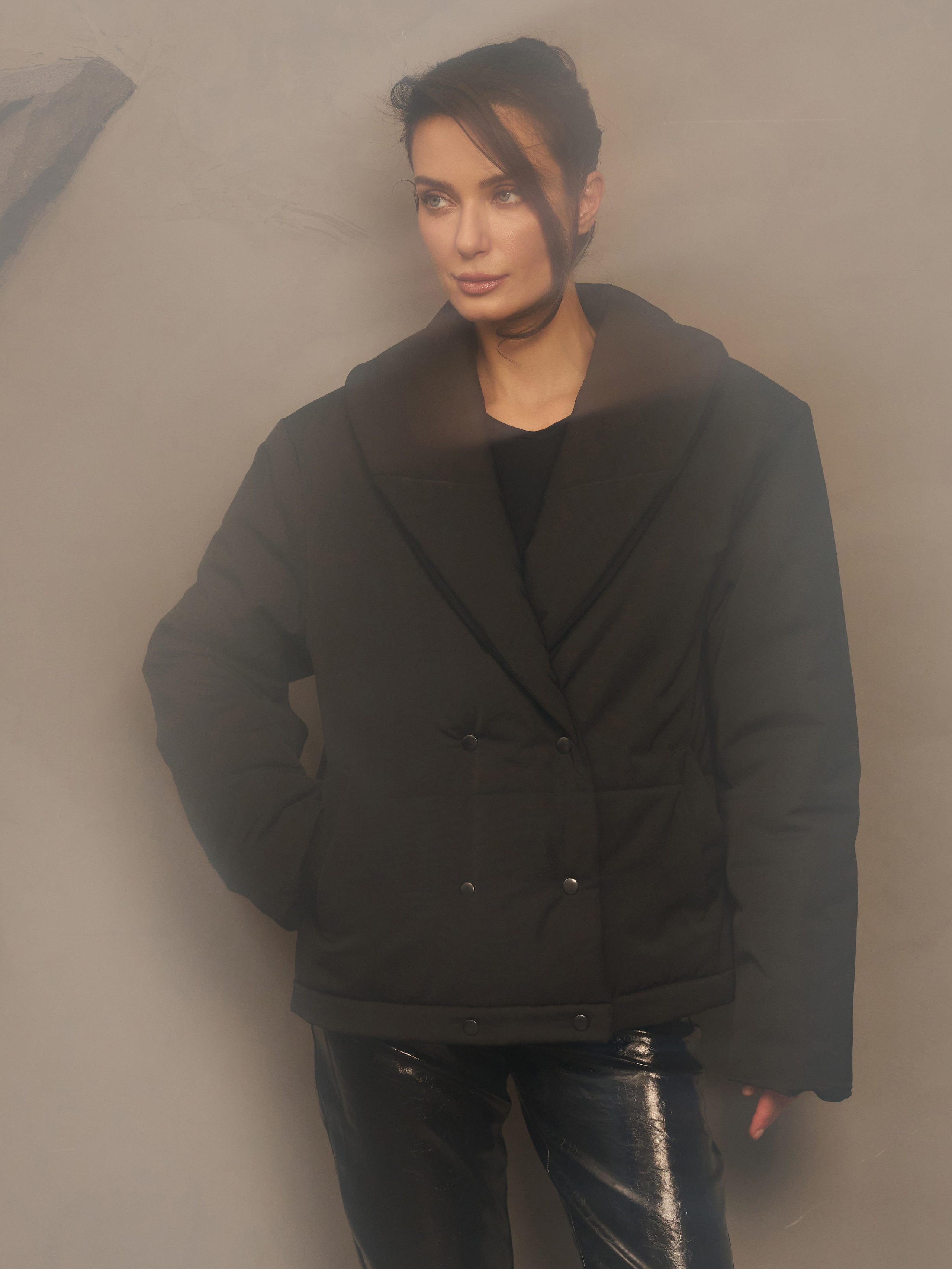 Two Pistols. Фотограф Москва | Задорова Екатерина