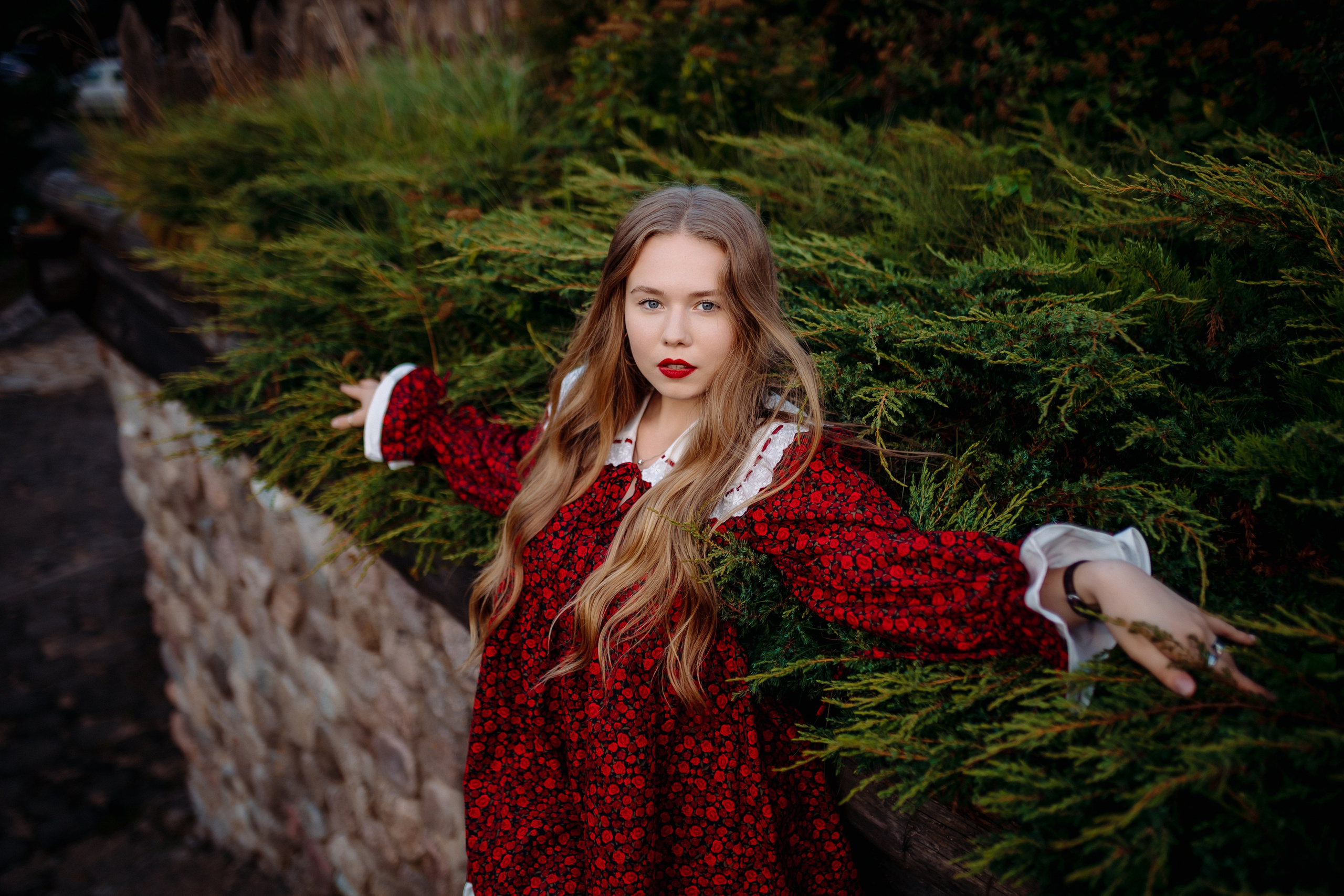 Уличные/Портретные. Фотограф в Санкт-Петербурге Кирюшенков Андрей