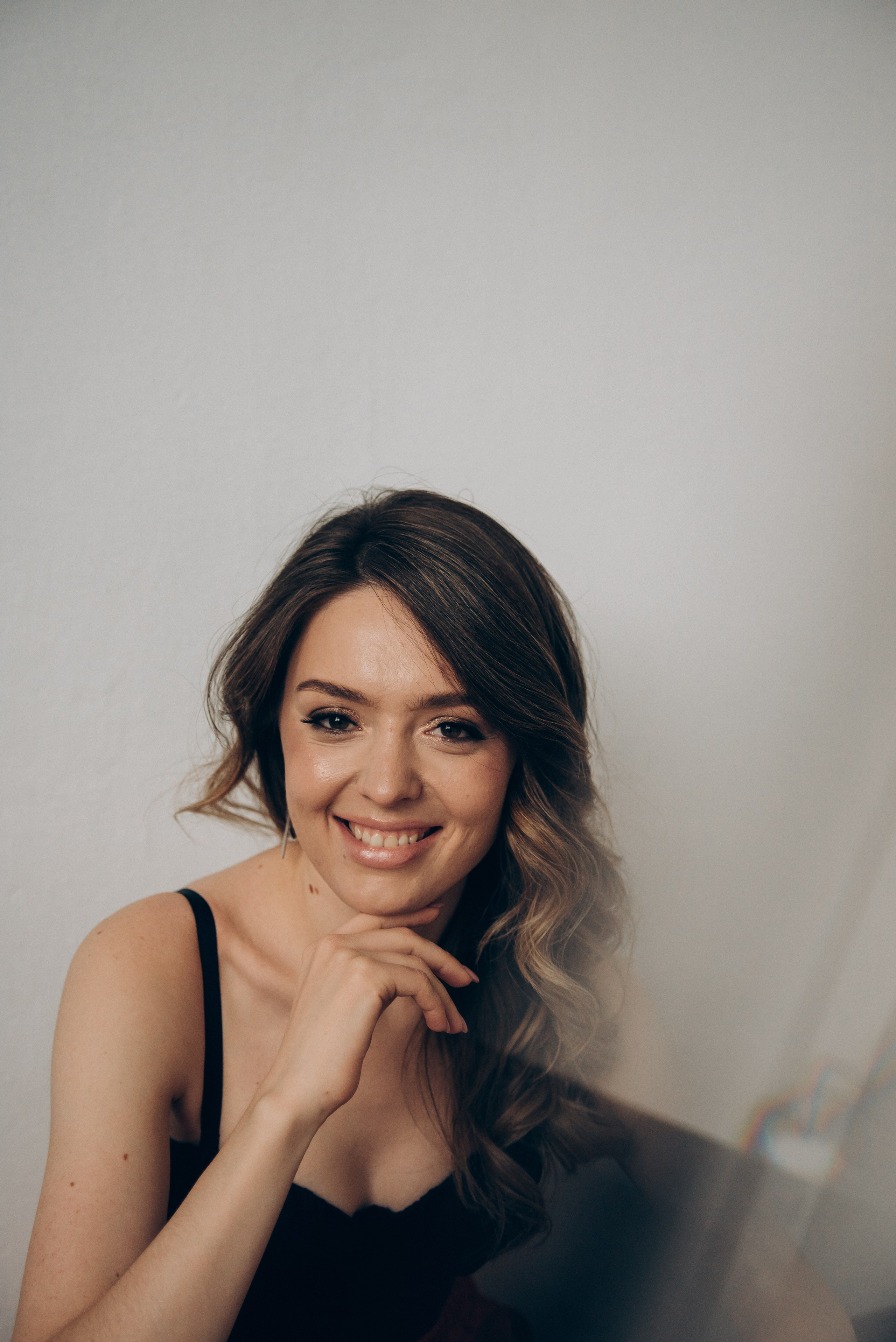 Ира. Свадебный и семейный фотограф в городе Смоленске