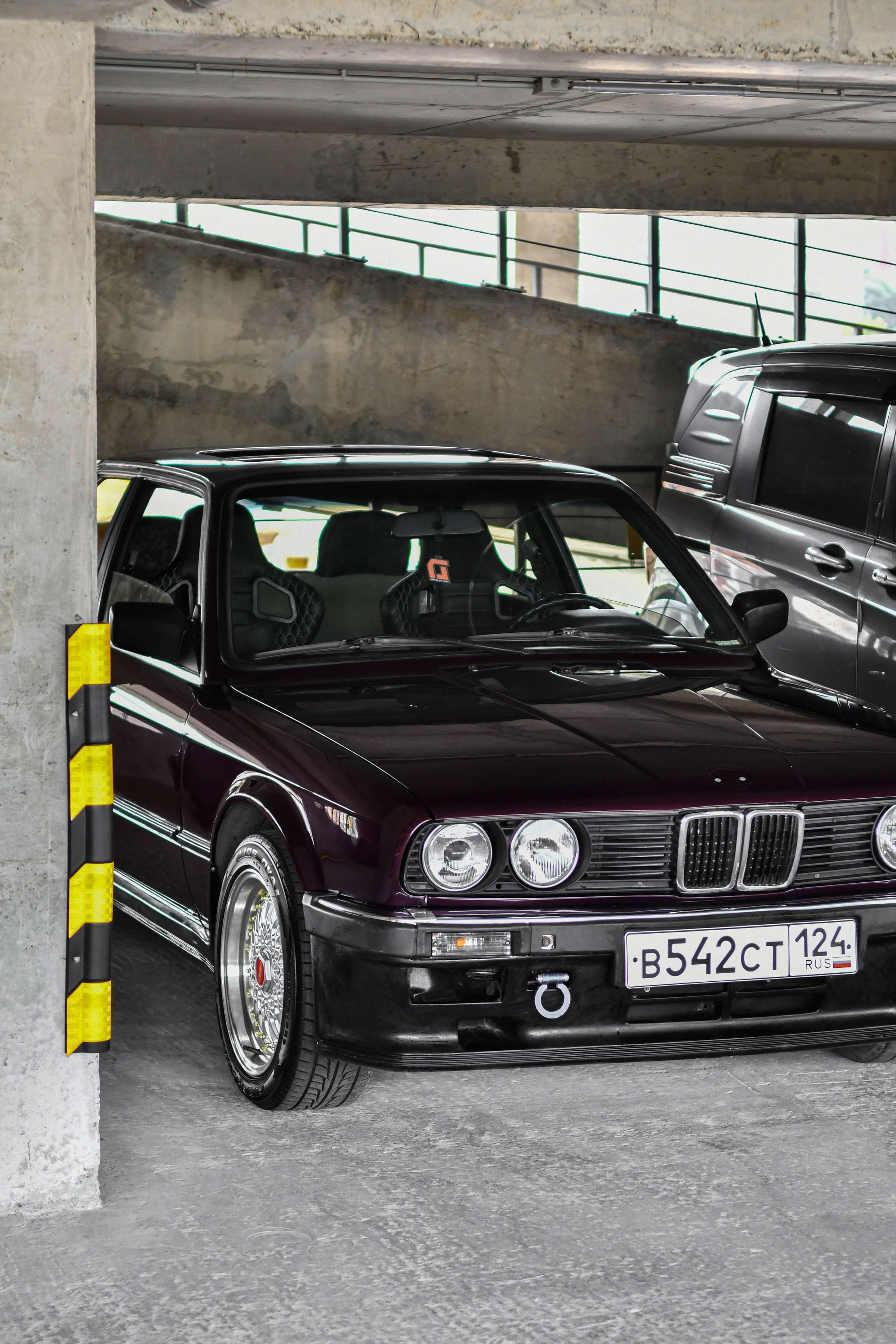 АВТОМОБИЛИ. Фотограф недвижимости в Красноярске Анна Шафарина