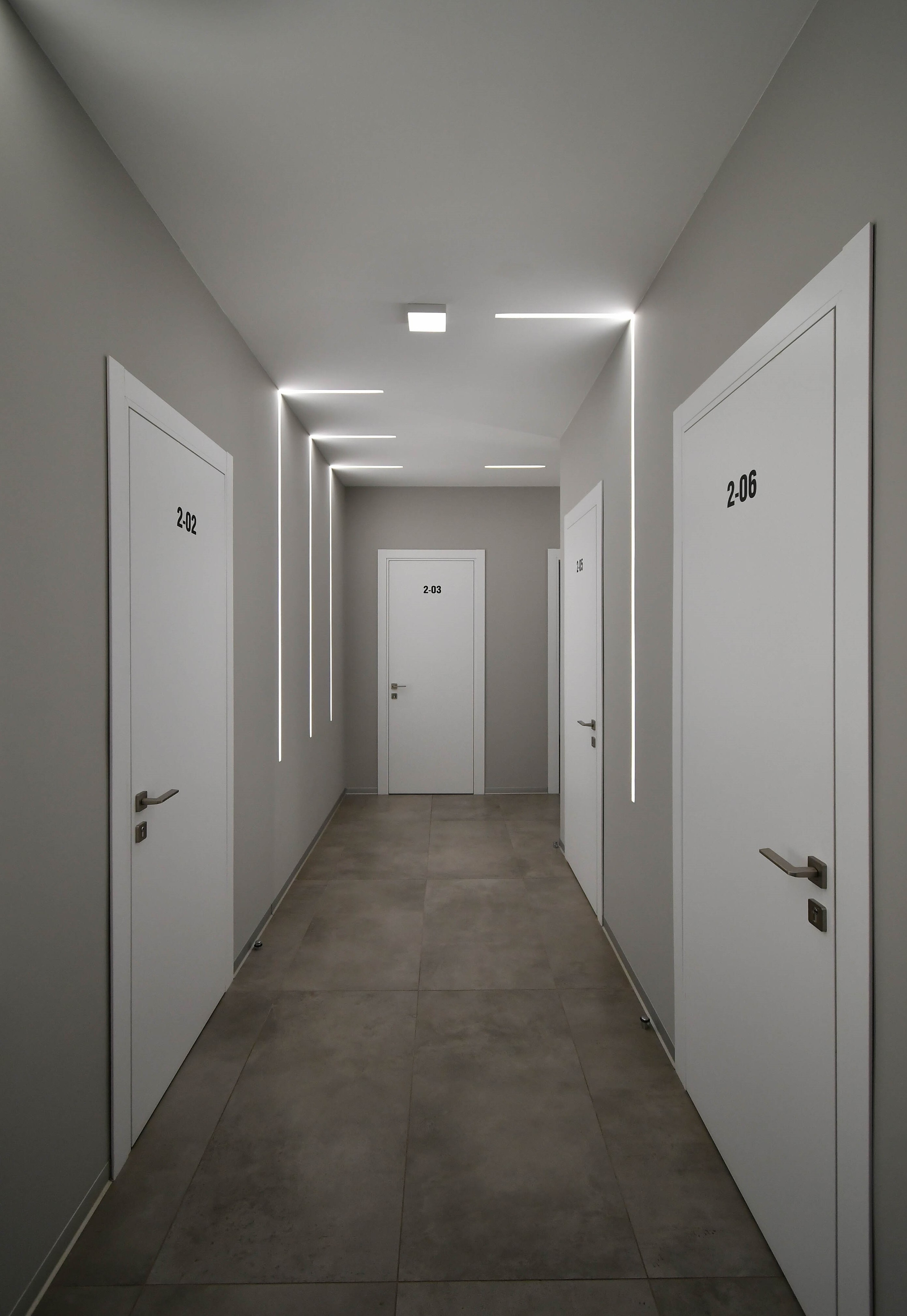 КОММЕРЧЕСКАЯ НЕДВИЖИМОСТЬ. Фотограф недвижимости в Красноярске Анна Шафарина