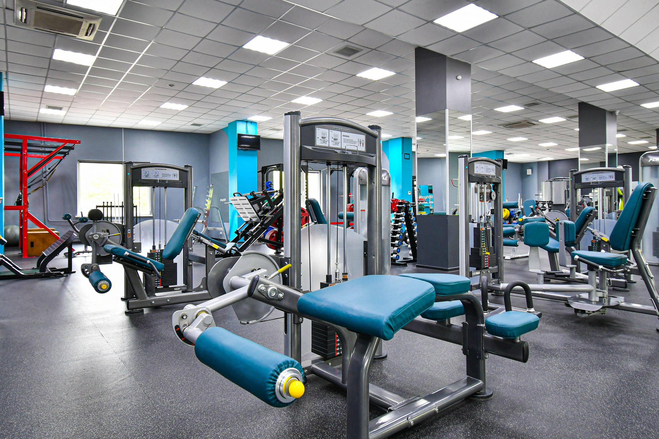 КОММЕРЧЕСКАЯ НЕДВИЖИМОСТЬ. Фотограф недвижимости в Красноярске Анна Шафарина