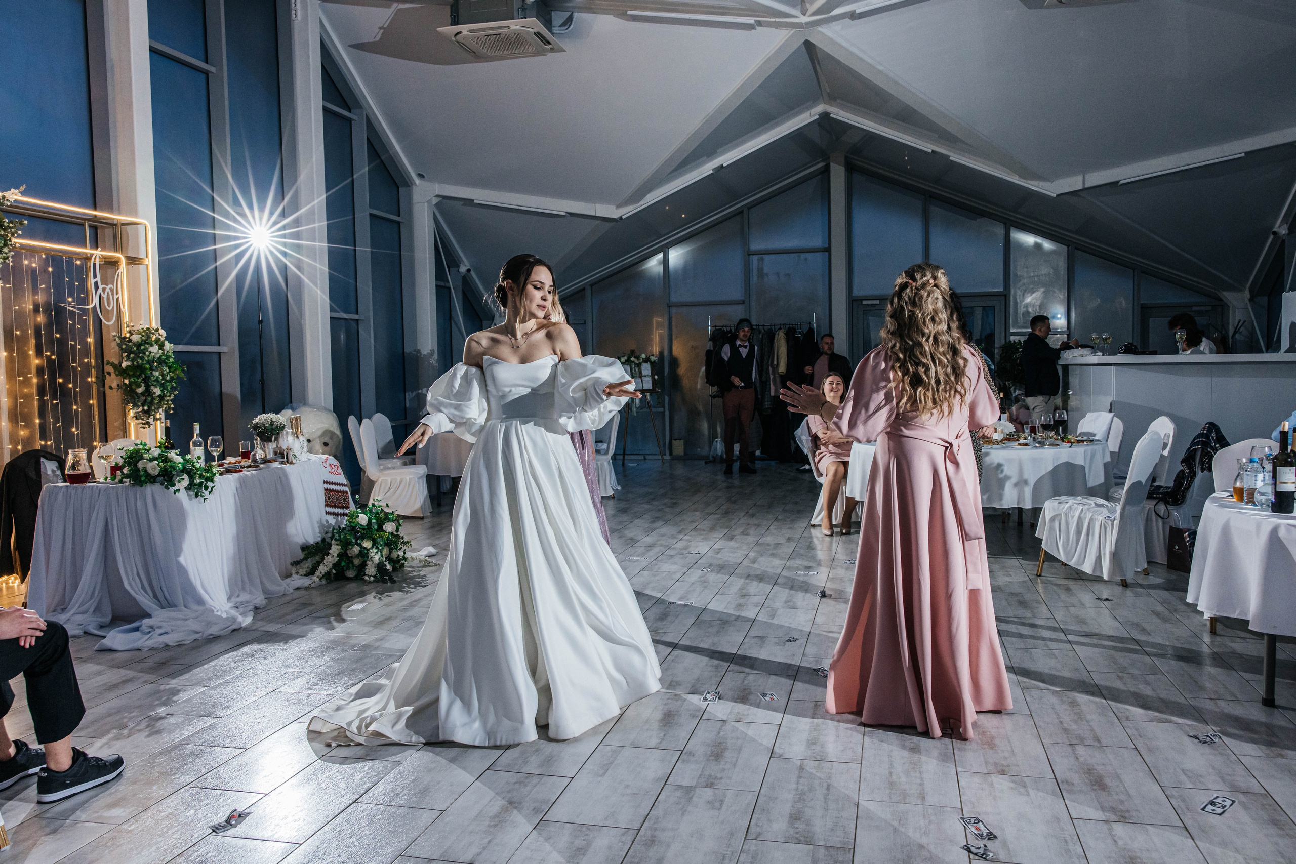 Александр и Александра. Maxim Tsoy Photography