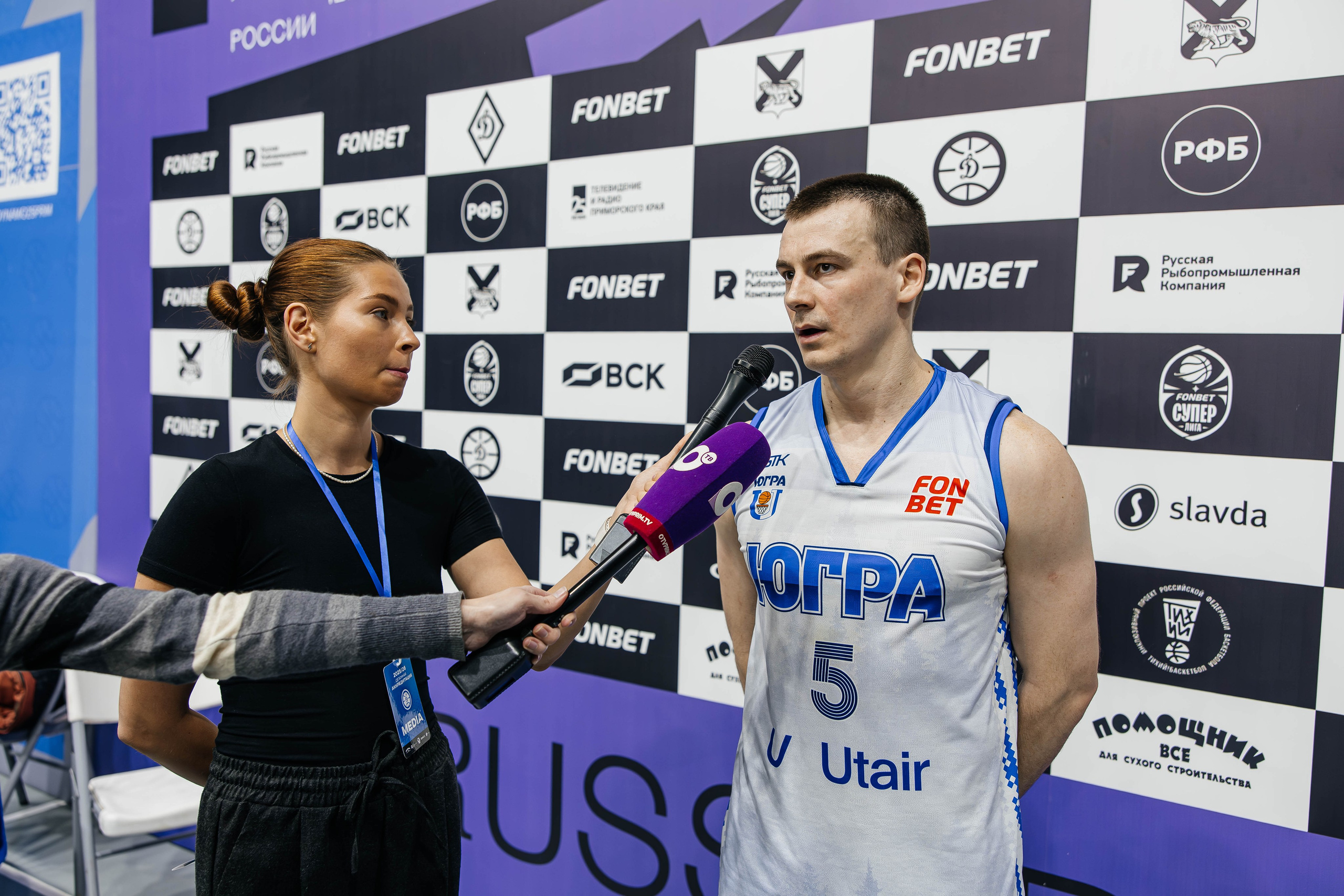 Баскетбол — Динамо. Репортажный и свадебный фотограф во Владивостоке Максим Цой