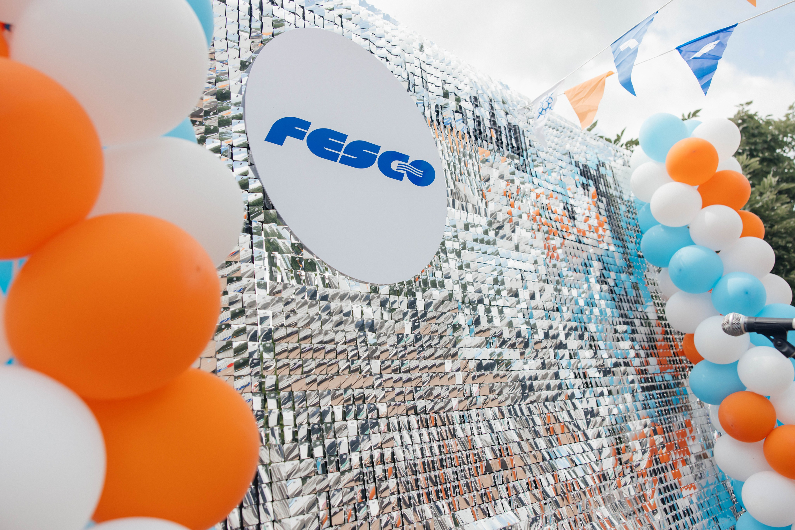 Корпоративы. Фотограф во Владивостоке Максим Цой