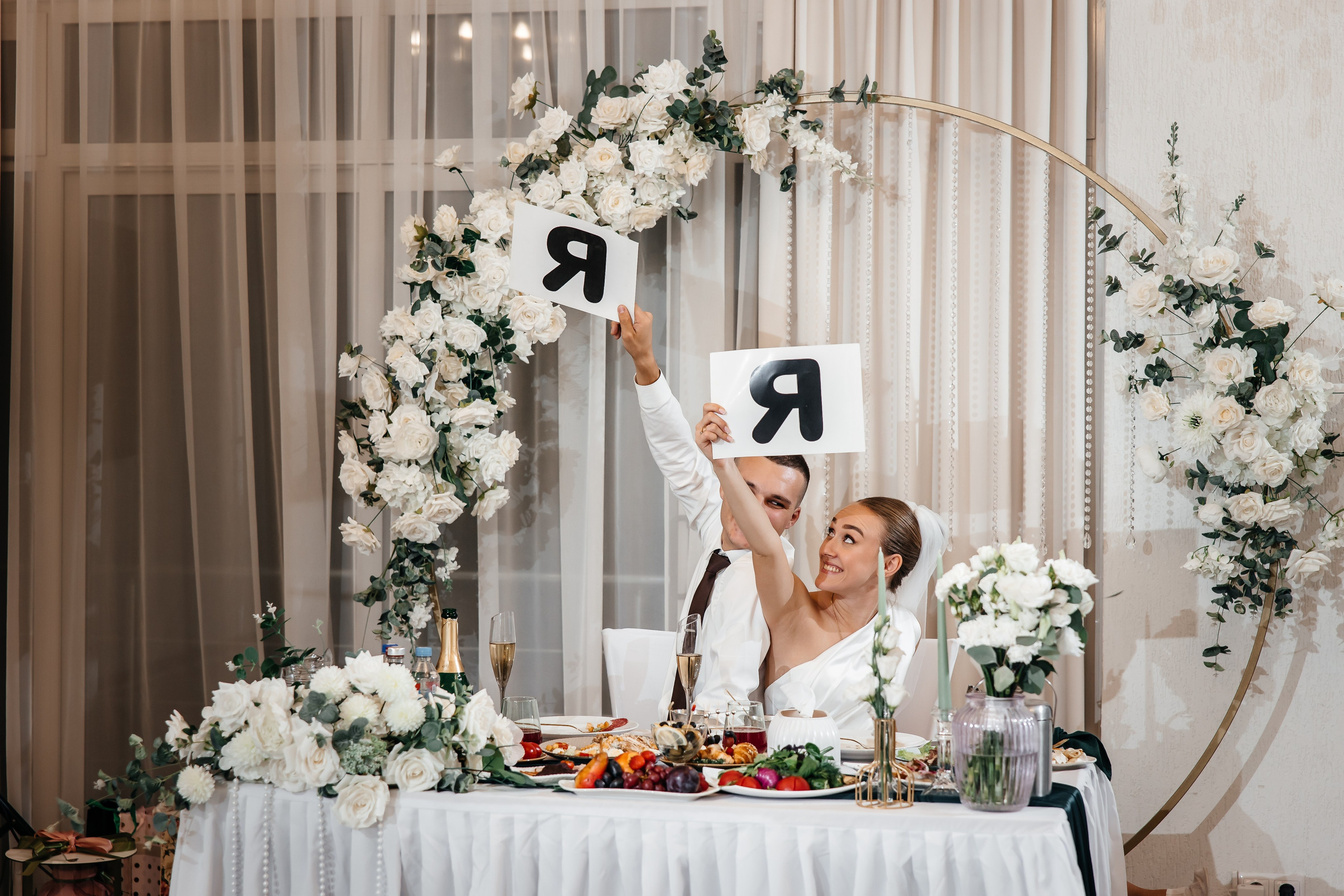 Анонс свадьбы для Яны и Юрия. Гаспра, Вилла Танго. Свадебный фотограф в Крыму и Севастополе Ольга Баскакова