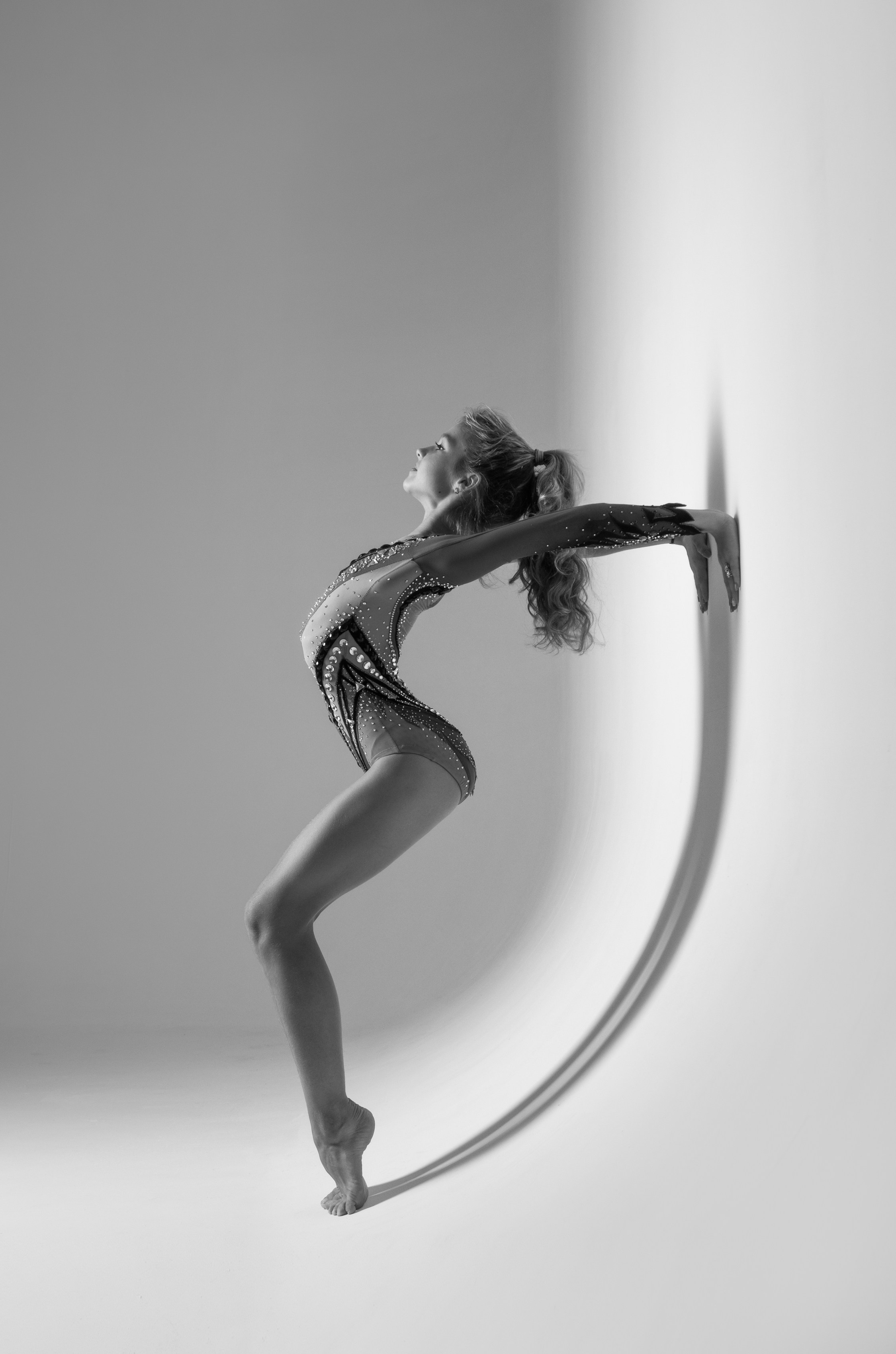 Тени. Sport Art Photographer Moscow