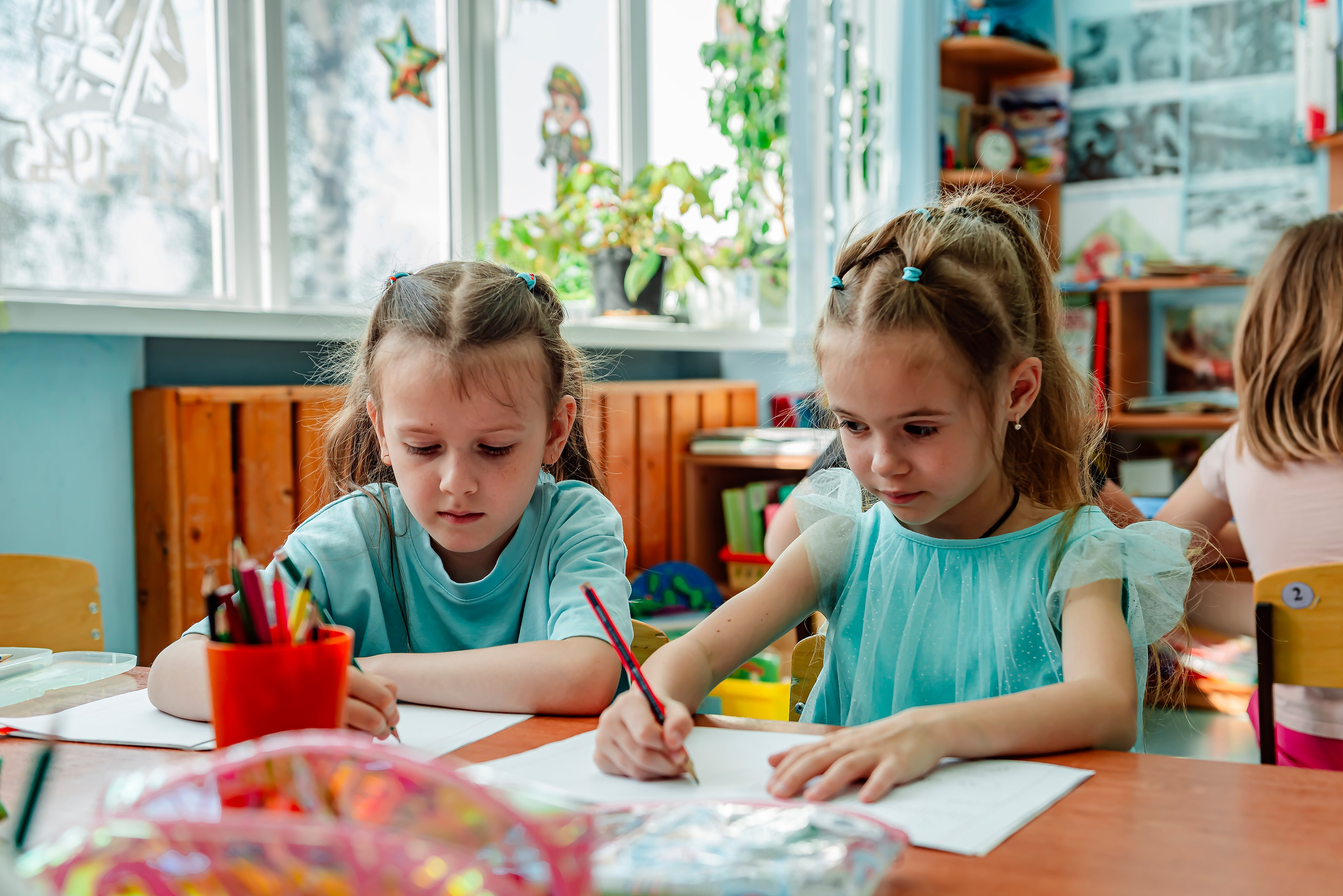 Детский сад |с. Таврово| Общая группа| 2025. ALBUMIA