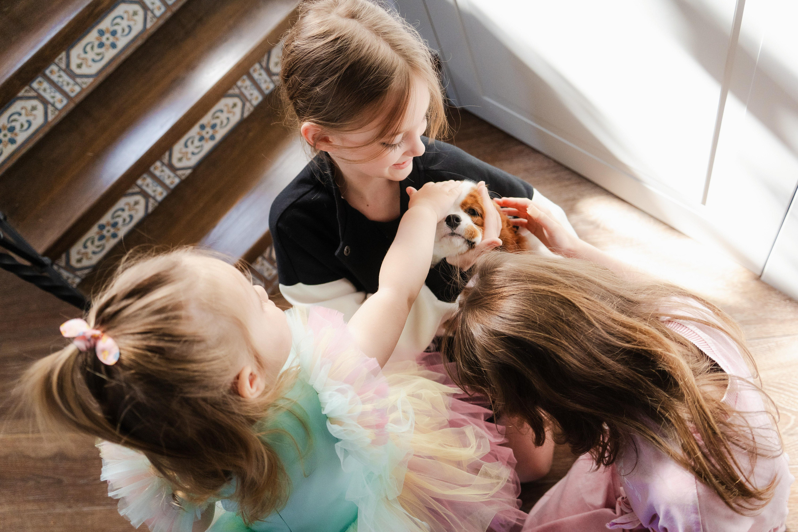 День рождения Таи. Свадебный и семейный фотограф в Санкт-Петербурге Виктор Голубев