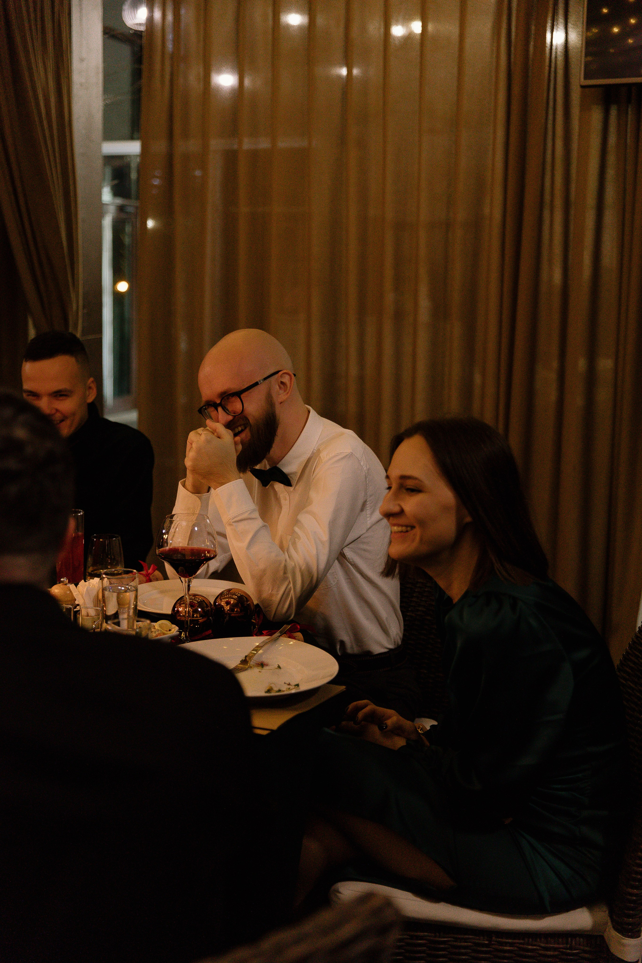 I & K (Вечер). Свадебный и семейный фотограф Анжелика Альашкар в Казани Татарстан