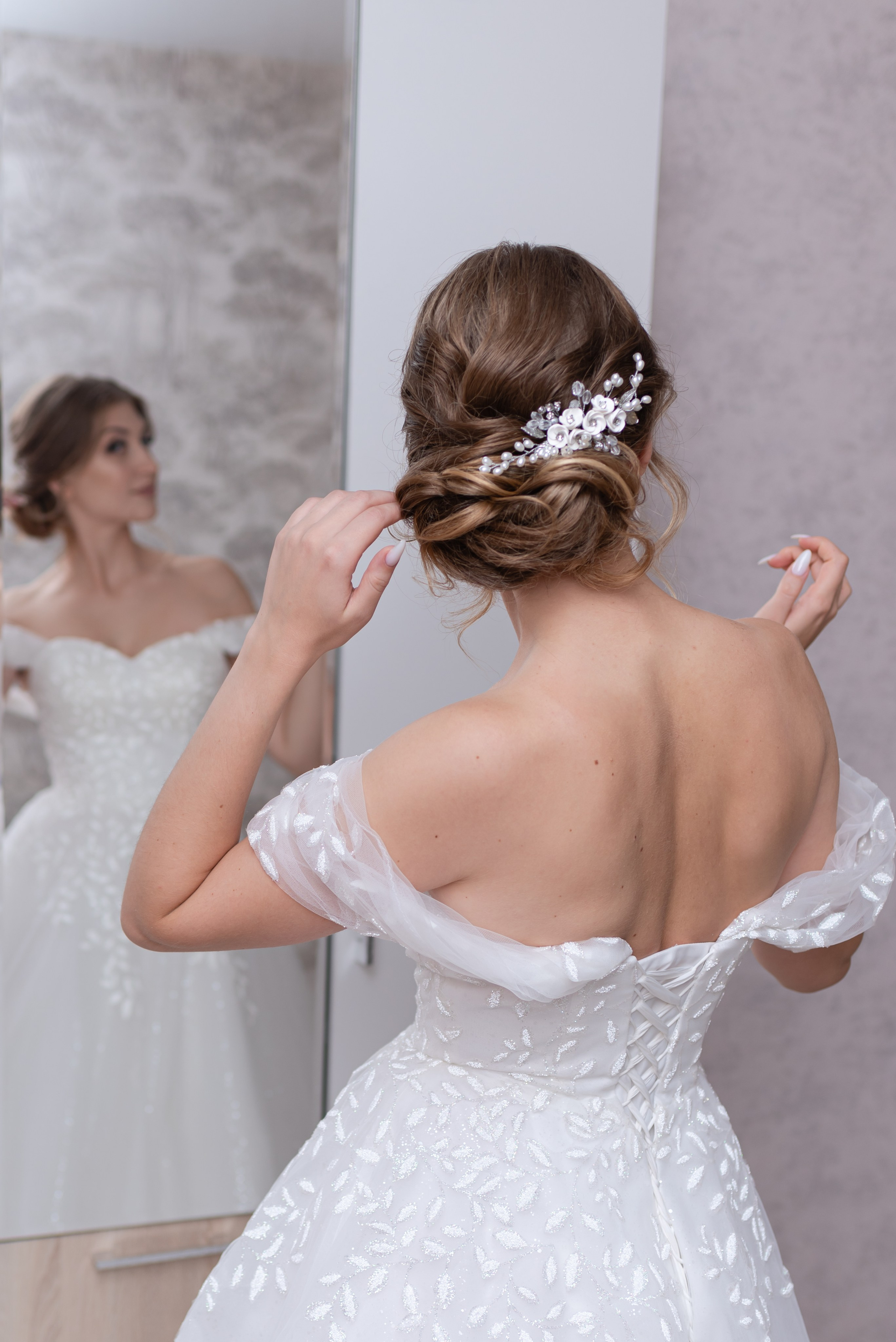 Ульяна. Свадебный фотограф в Москве и Московской области Елена Четоркина