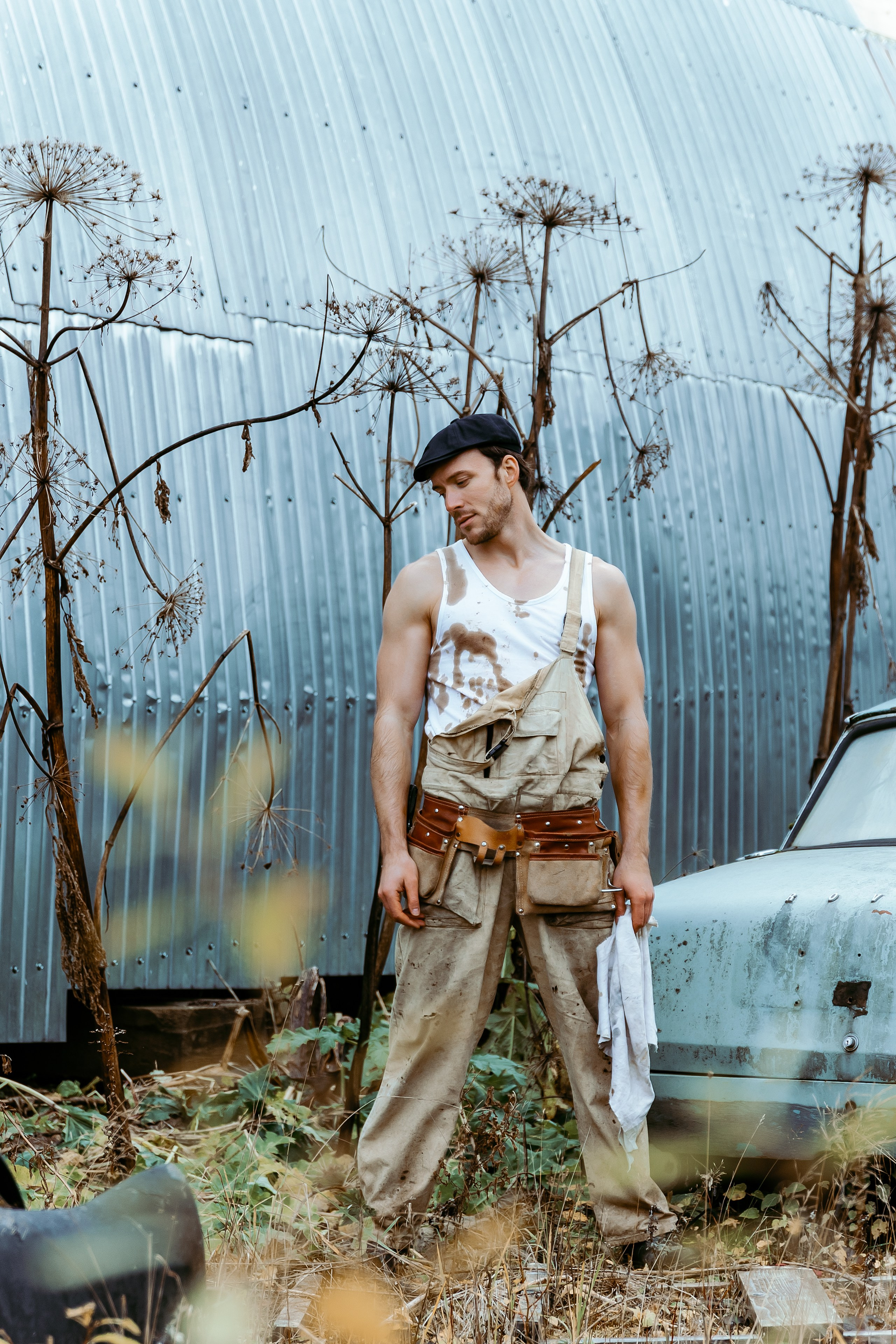 Семён «РЕТРО». Свадебный/Портретный фотограф снимаю в Москве