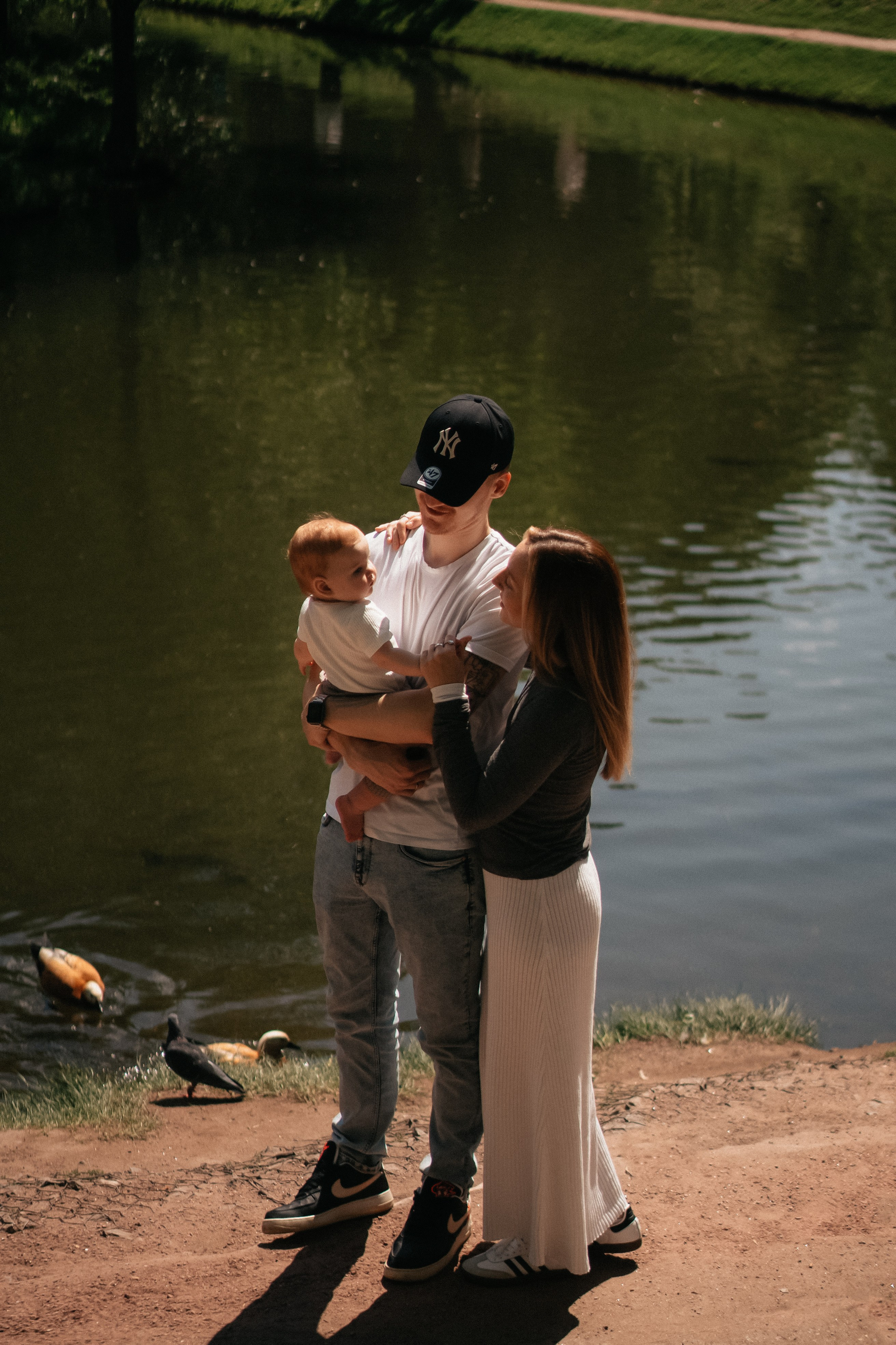 — уличные. ФОТОГРАФ | город Москва, Нижний — Новгород