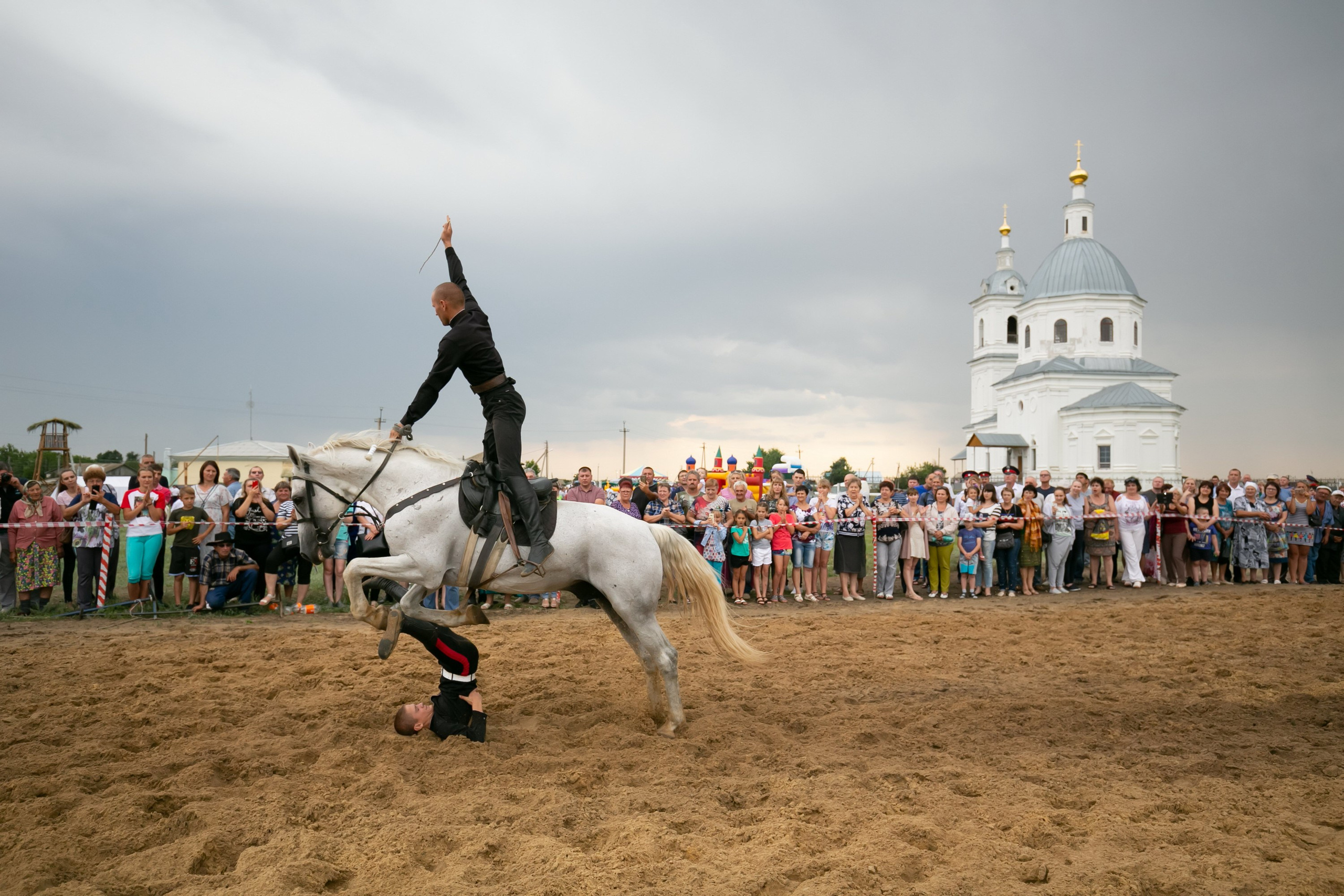 Фотограф Кирилл Брага